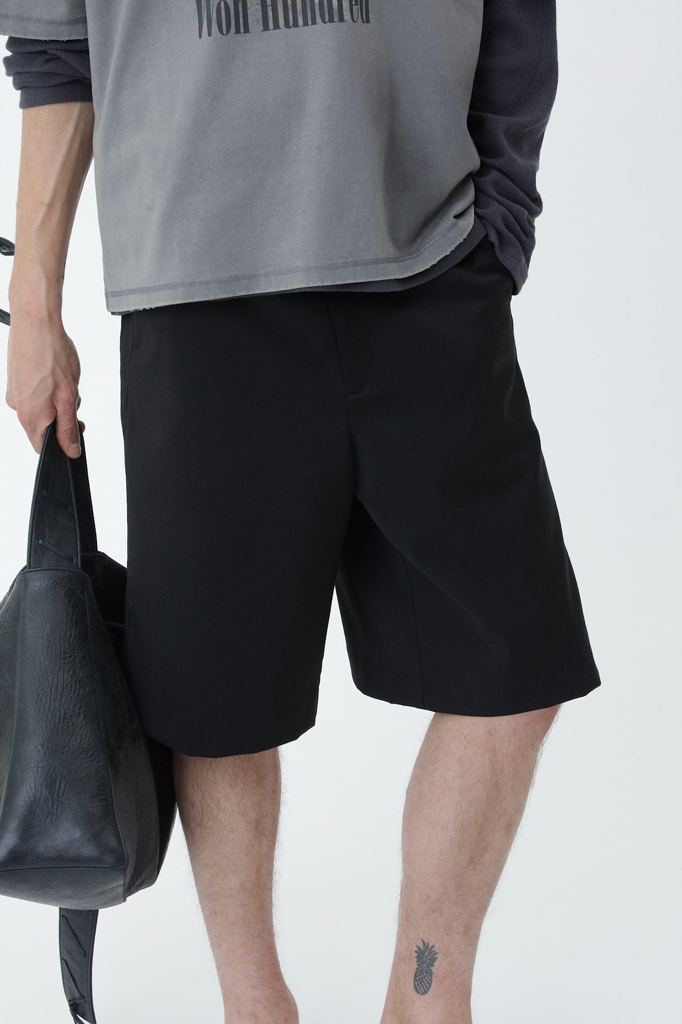 Liam Shorts - Won Hundred Online Store