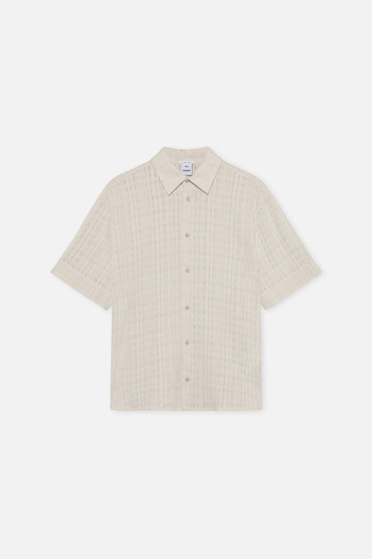 Daniel Shirt - Won Hundred Online Store