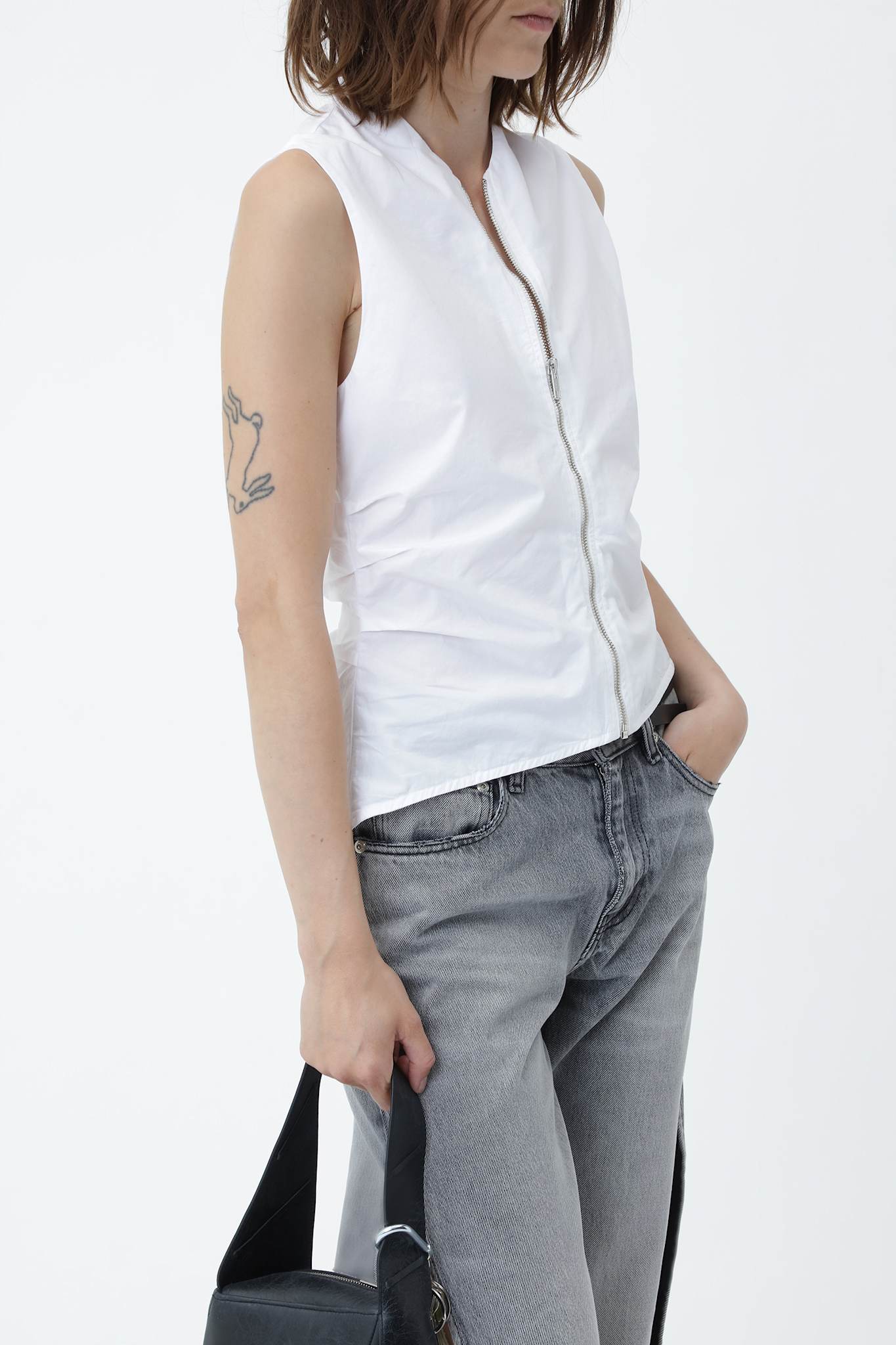 Elanie Top - Won Hundred Online Store