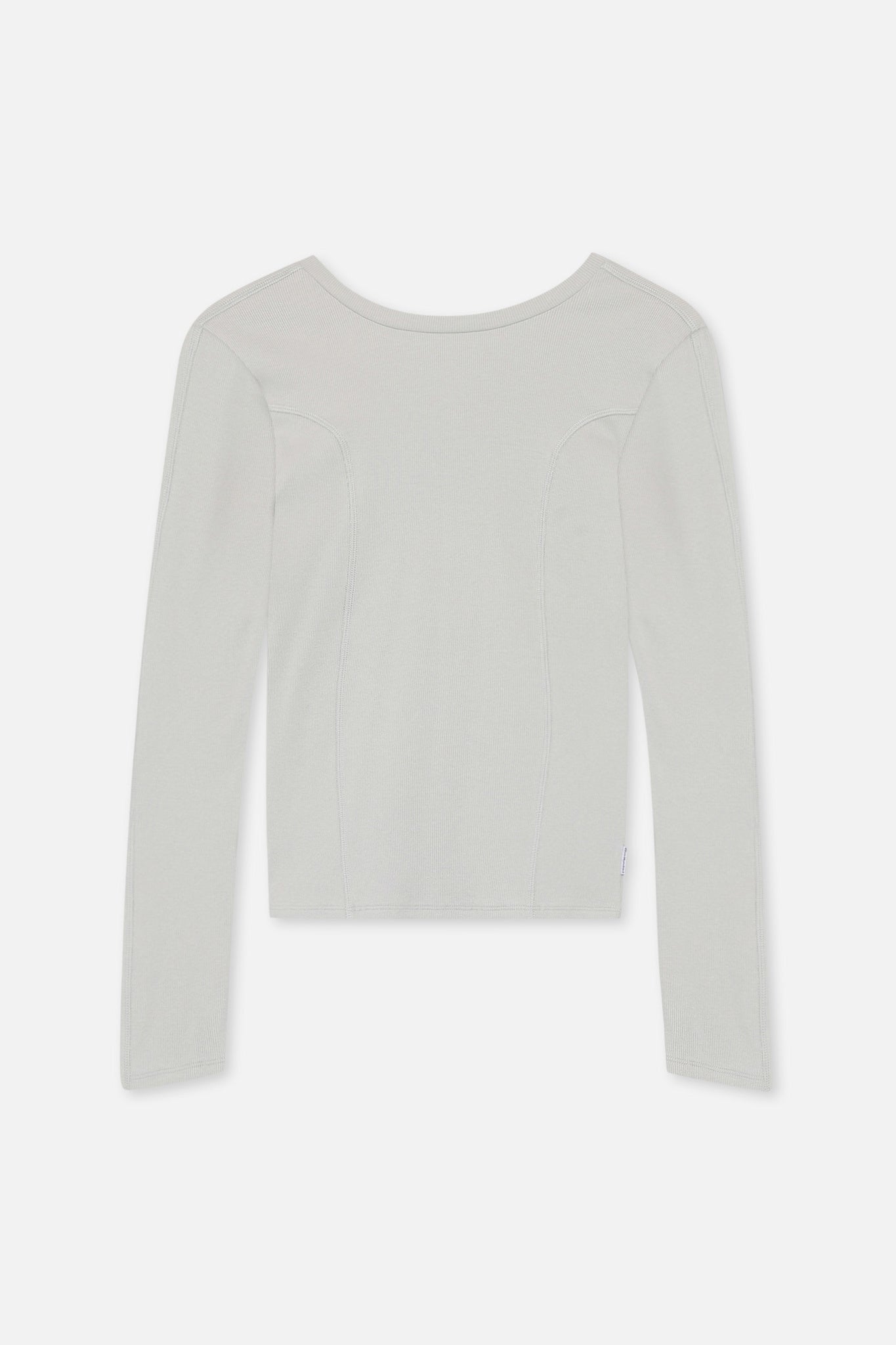 Irine LS Top - Won Hundred Online Store