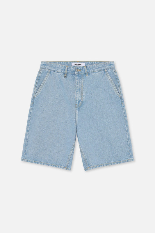 Dan Shorts - Won Hundred Online Store