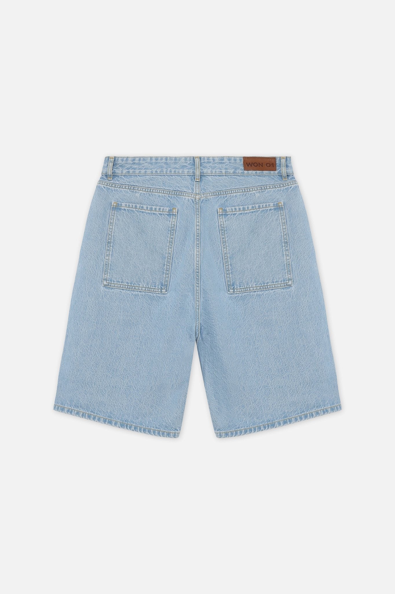 Dan Shorts - Won Hundred Online Store