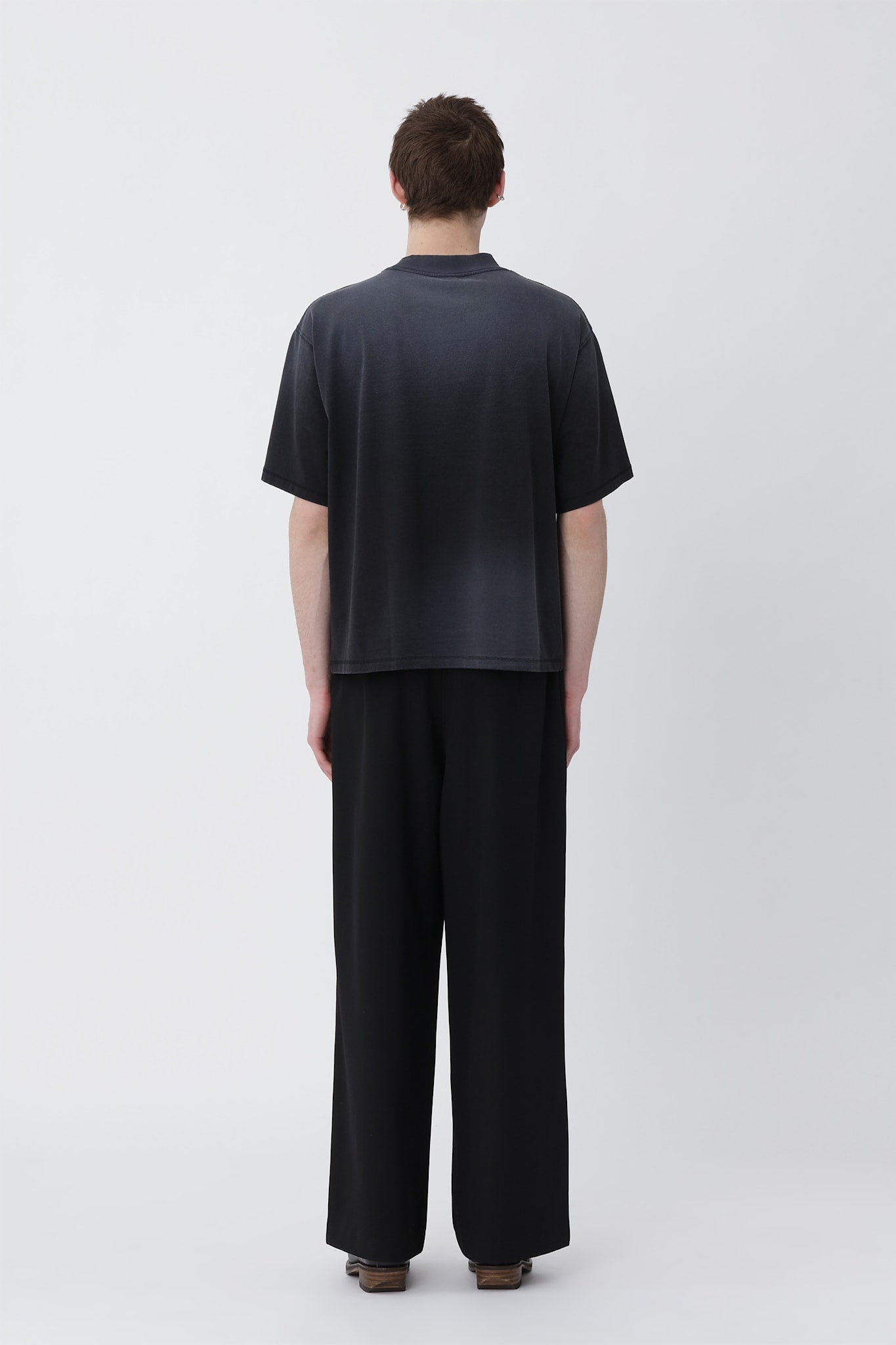 Houston Rocket T-shirt M - Won Hundred Online Store