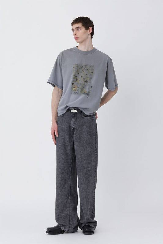 Houston Rafting T-shirt M - Won Hundred Online Store