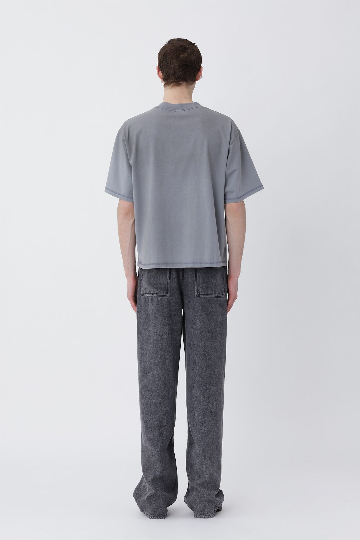 Houston Rafting T-shirt M - Won Hundred Online Store