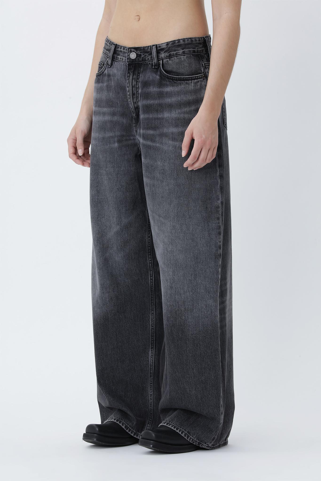 Lyon Slop Black W - Won Hundred Online Store