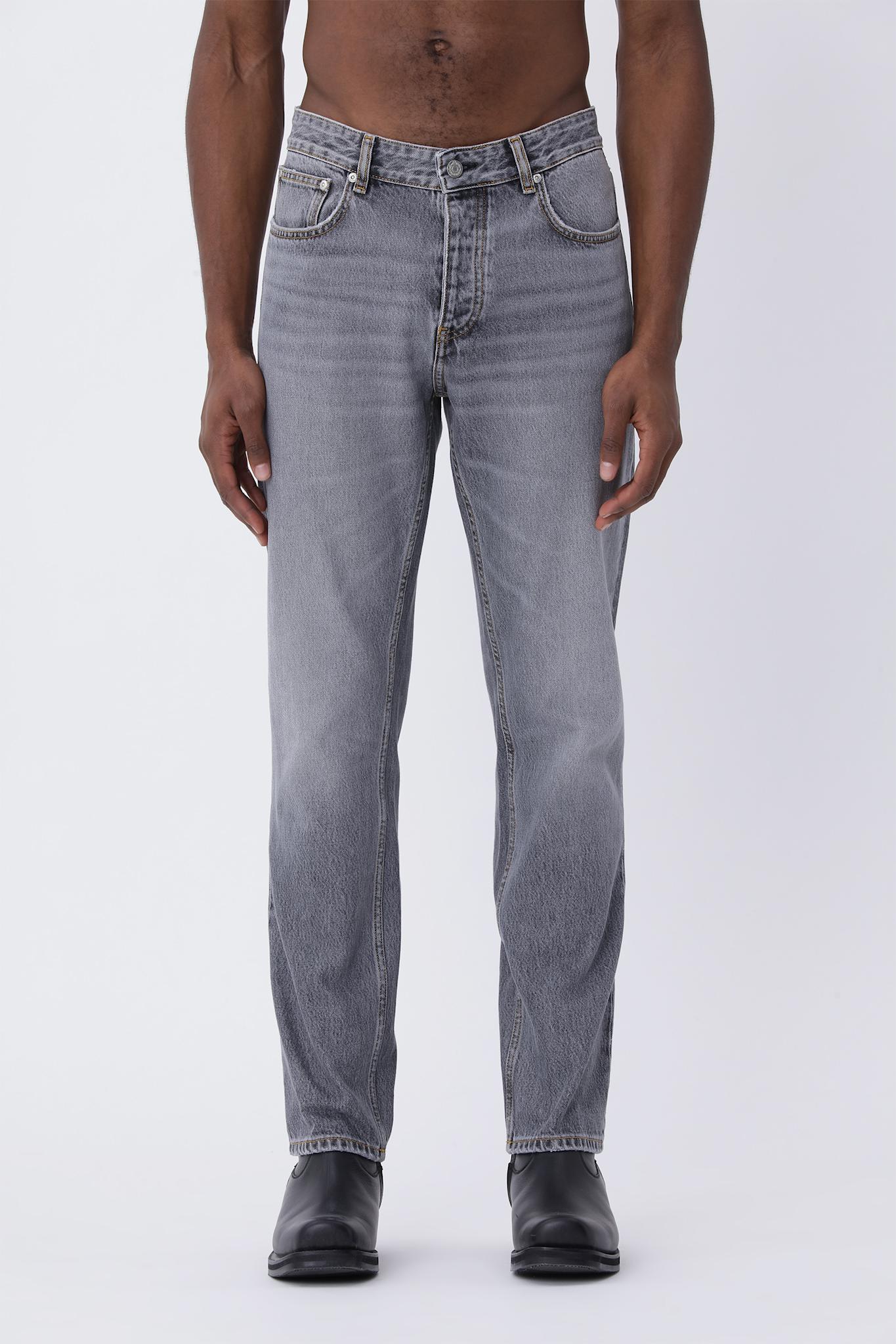 Archer Wantet Grey - Won Hundred Online Store