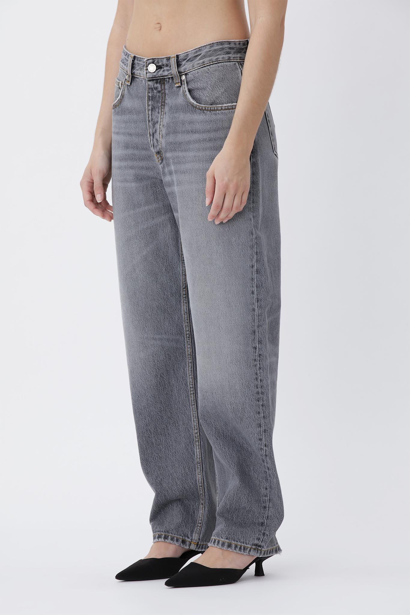 Alexandra Wantet Grey - Won Hundred Online Store