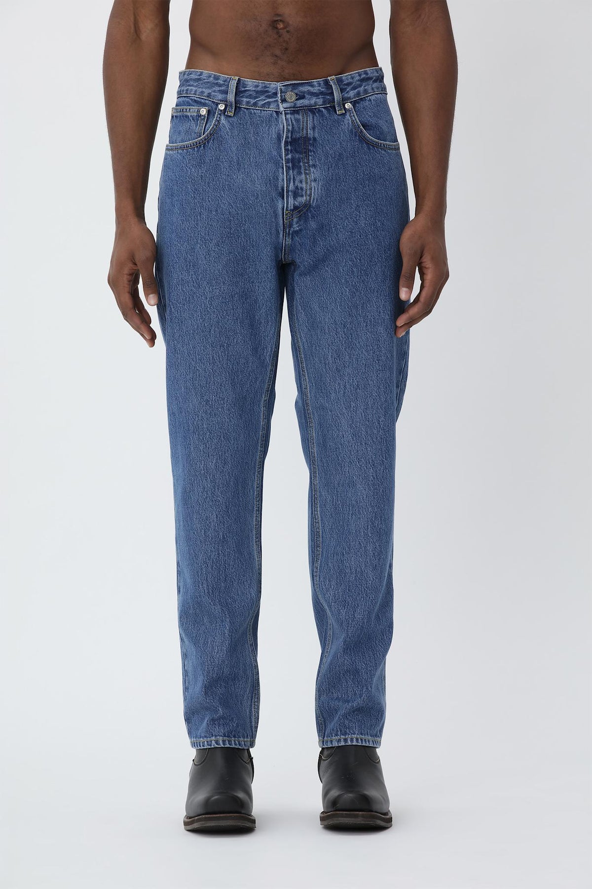 Ben Cosy Blue