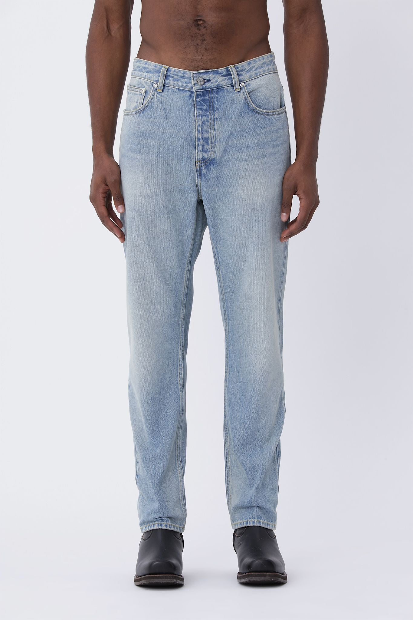 Ben Scandi Blue - Won Hundred Online Store