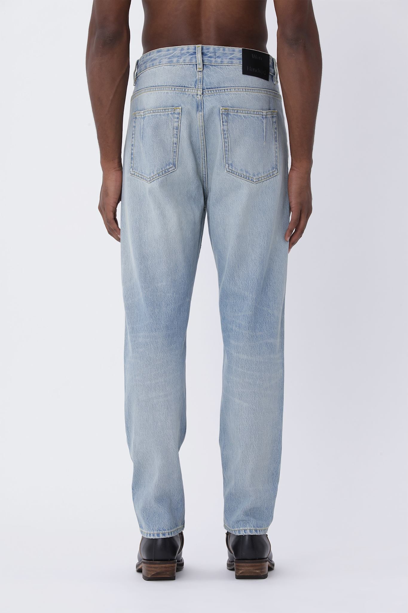 Ben Scandi Blue - Won Hundred Online Store