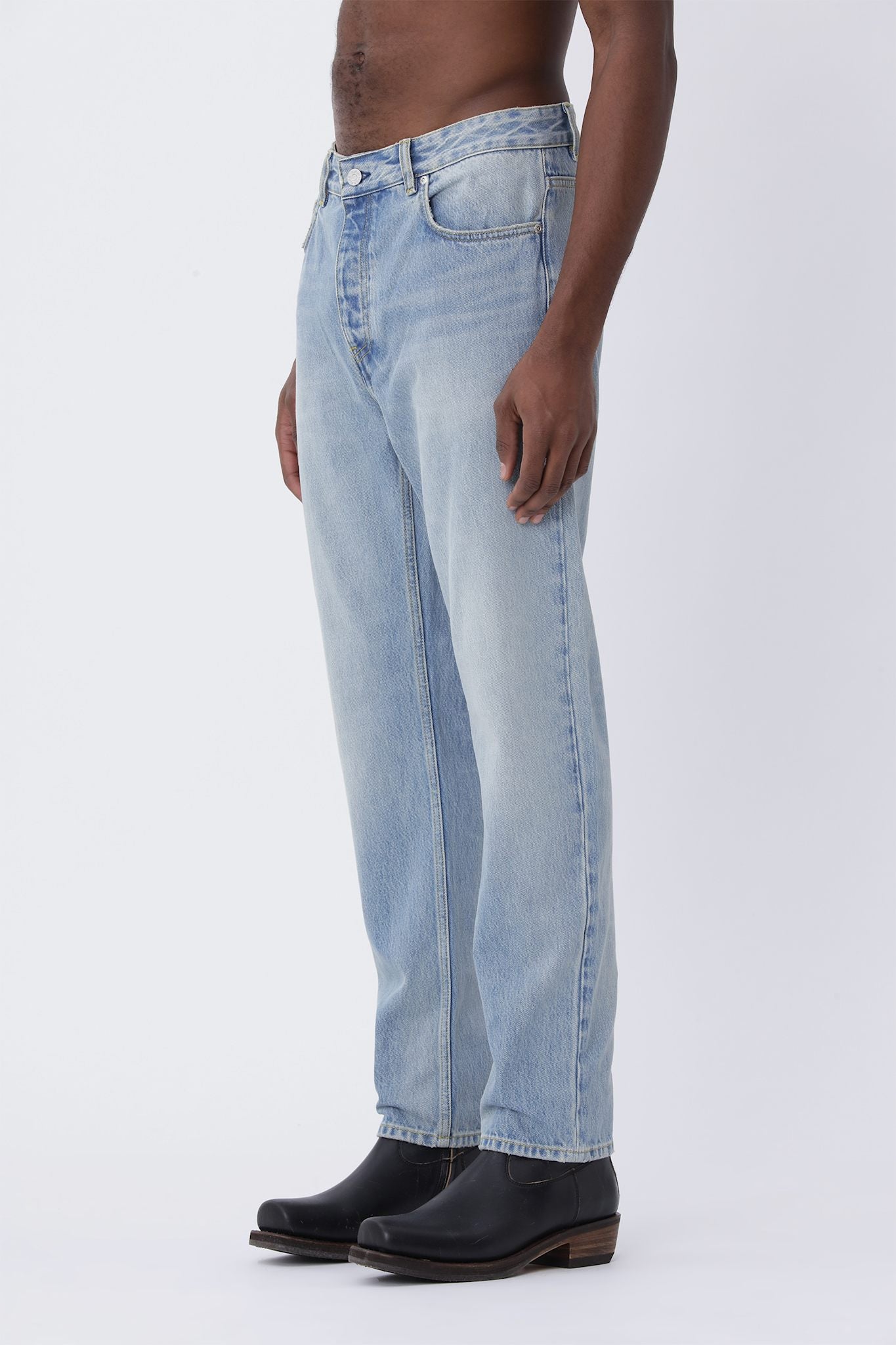 Ben Scandi Blue - Won Hundred Online Store