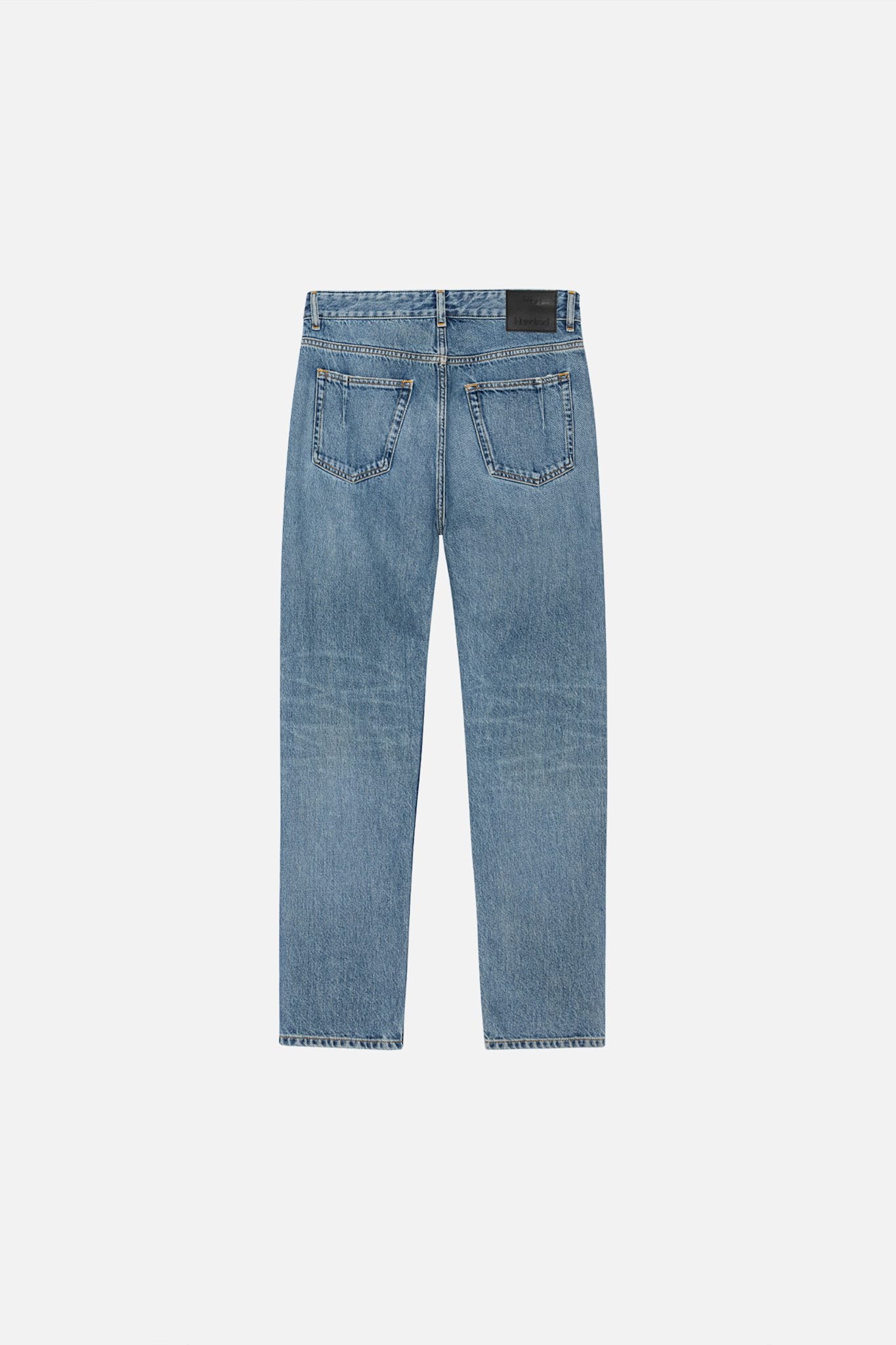 Archer Tik Blue - Won Hundred Online Store