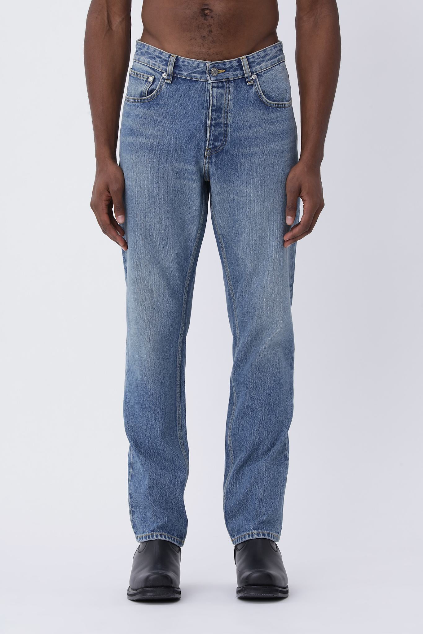 Archer Tik Blue - Won Hundred Online Store