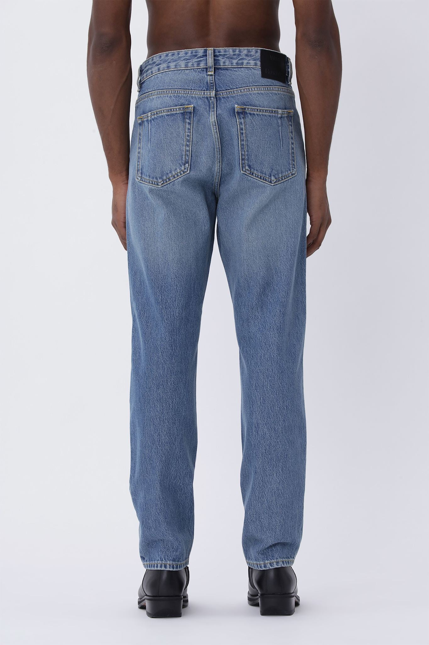 Archer Tik Blue - Won Hundred Online Store