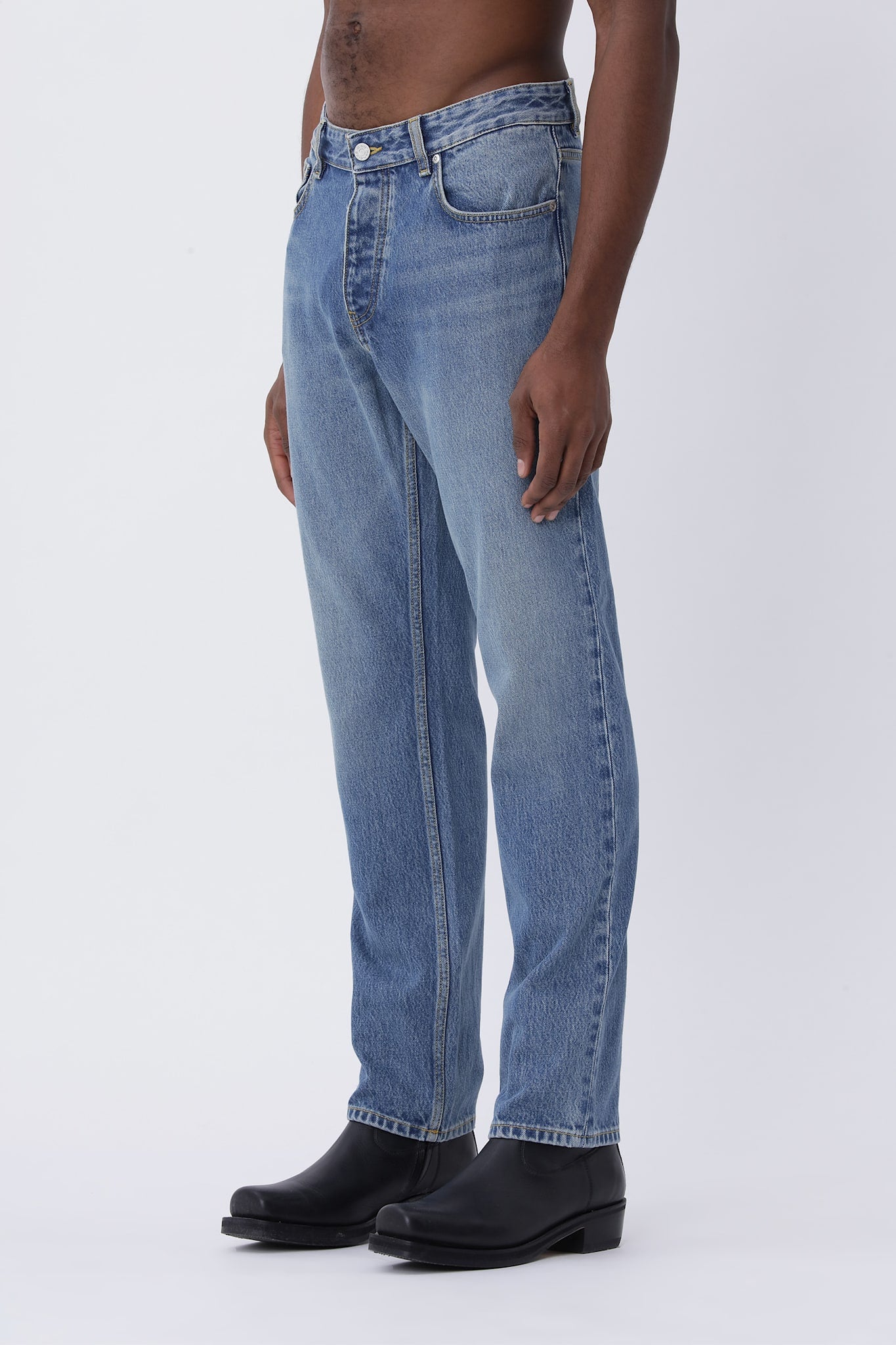 Archer Tik Blue - Won Hundred Online Store