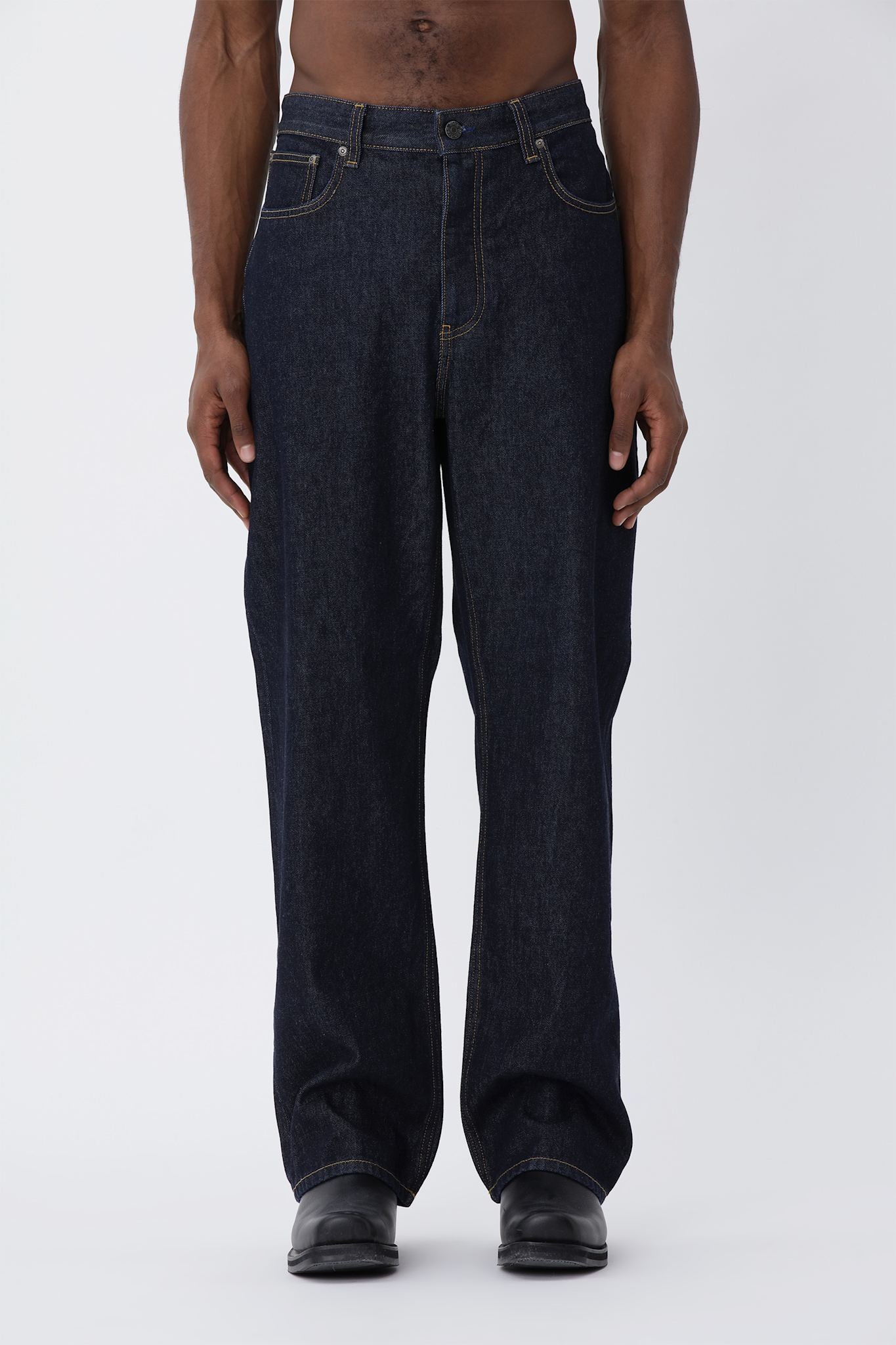 Steve D.Blue - Won Hundred Online Store