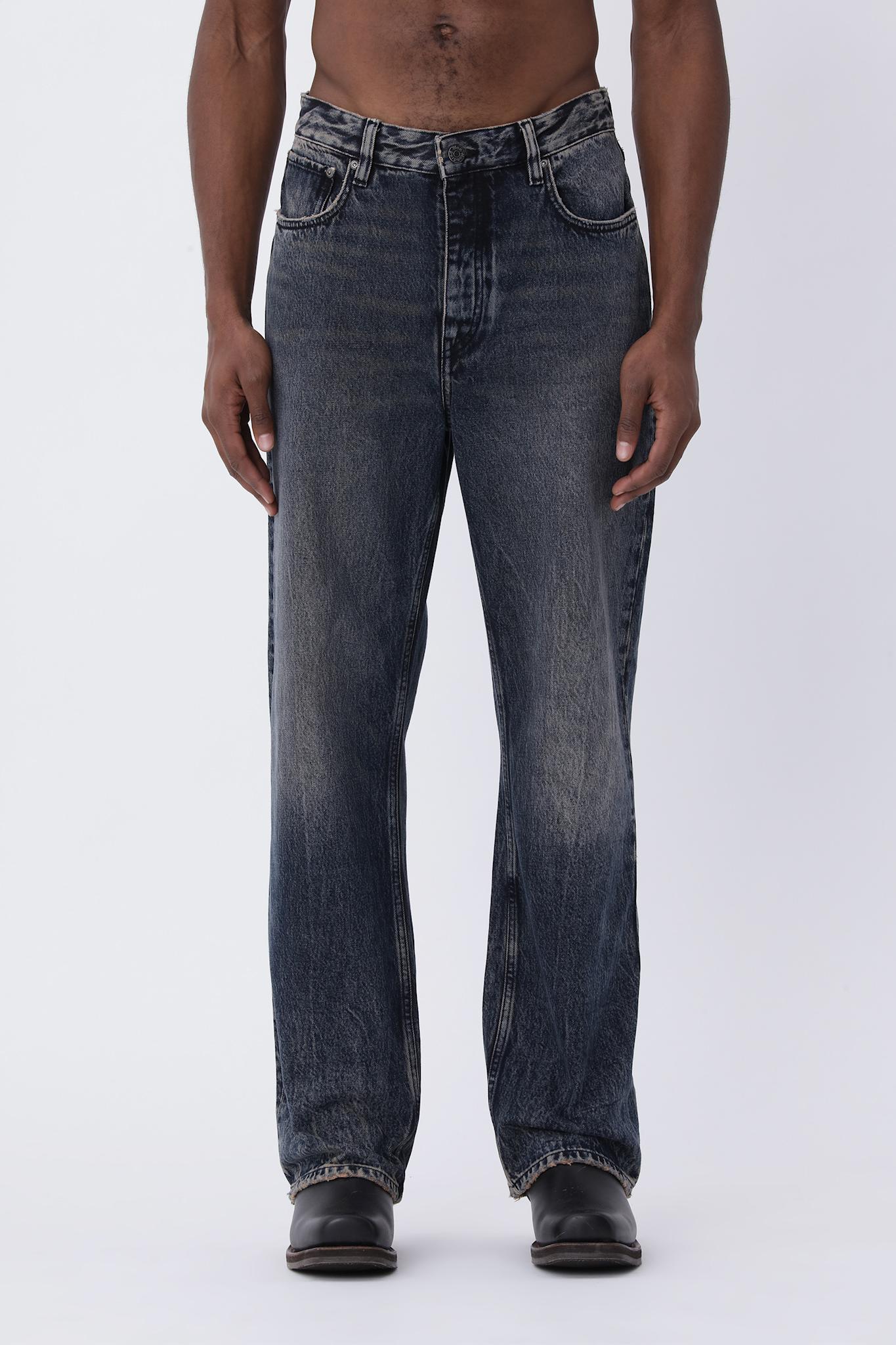 Steve Scan Blue - Won Hundred Online Store