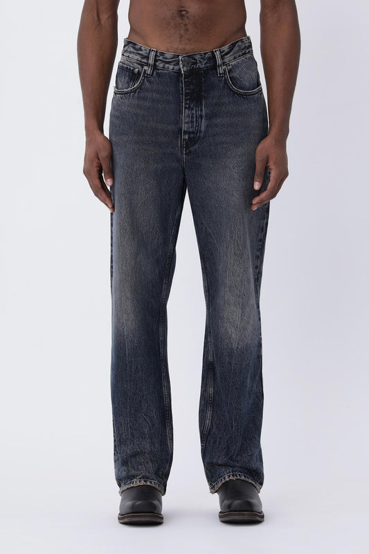 Steve Scan Blue - Won Hundred Online Store