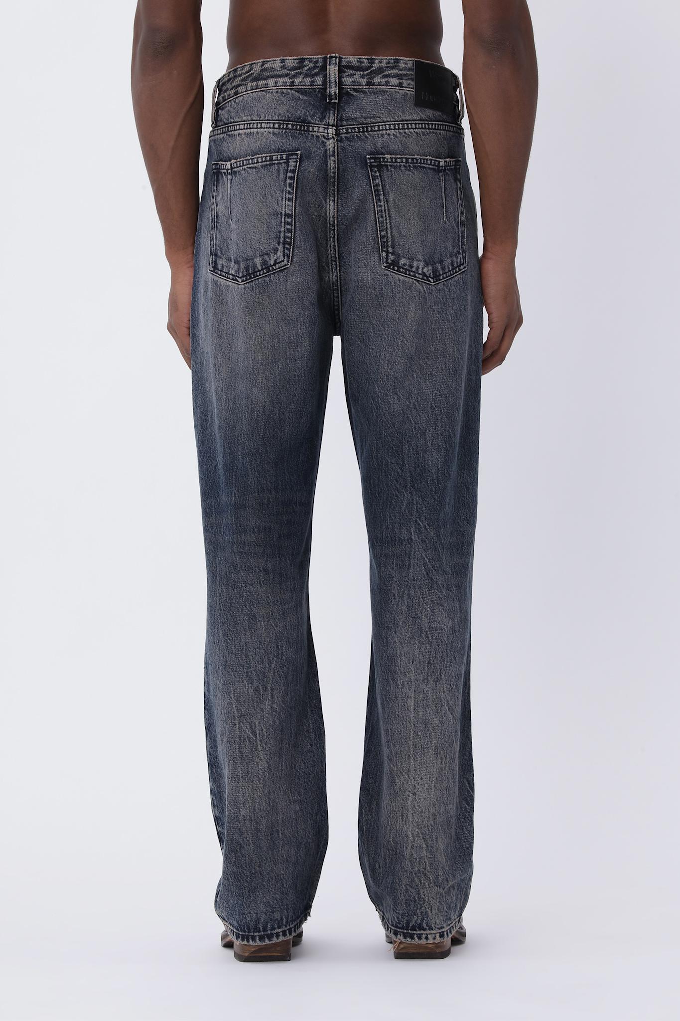 Steve Scan Blue - Won Hundred Online Store