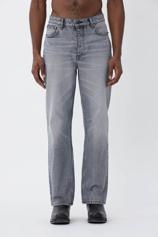 Steve Sim grey - Won Hundred Online Store