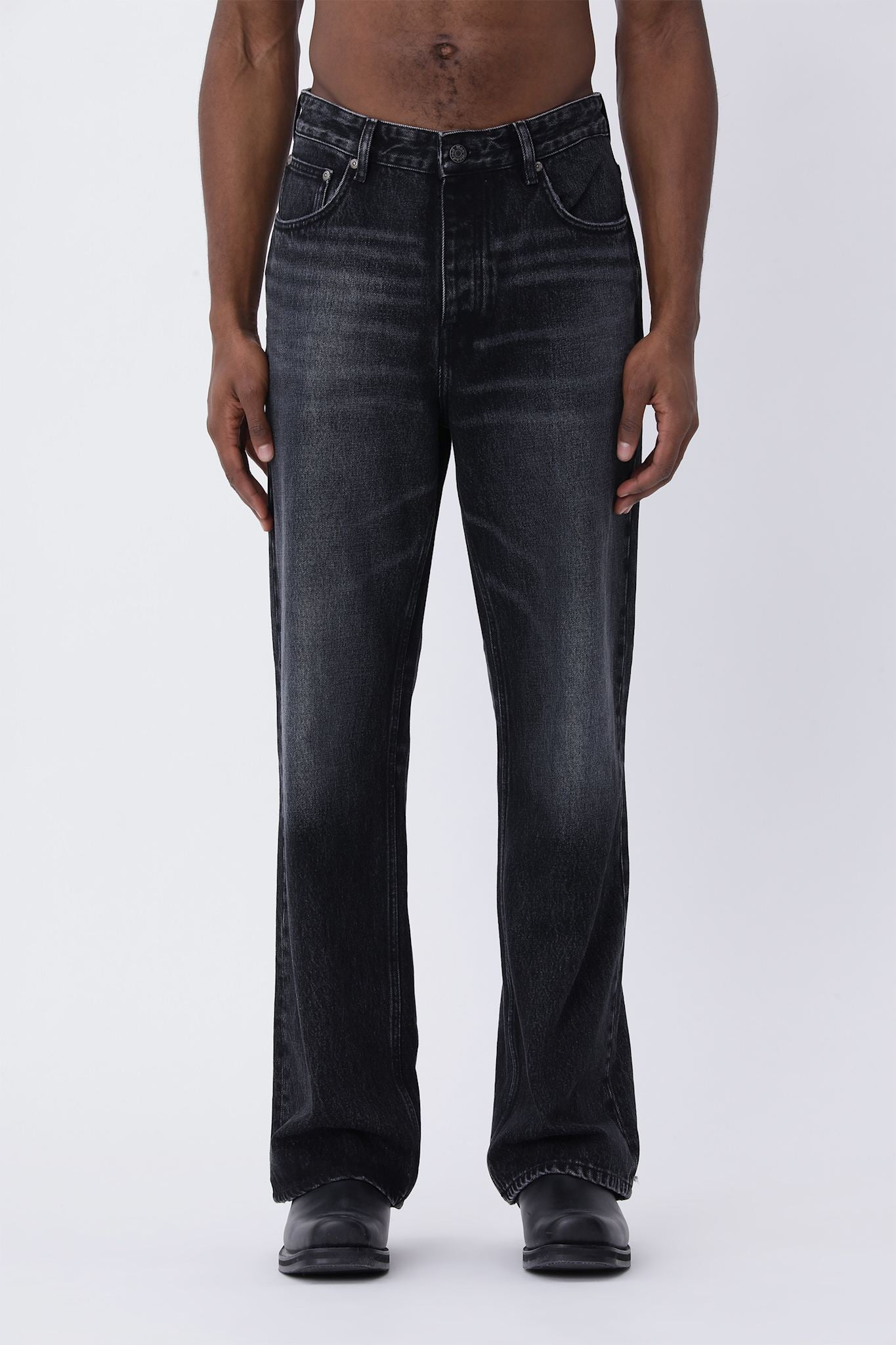 Genoa Sim Black M - Won Hundred Online Store