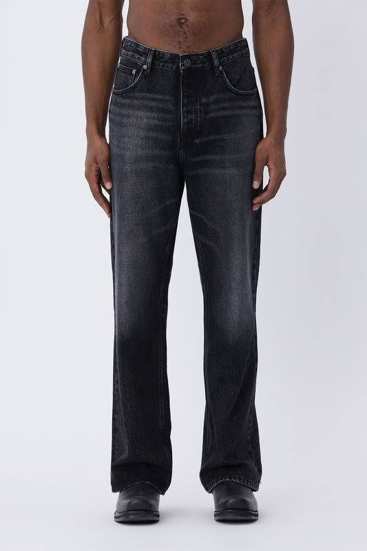 Genoa Sim Black M - Won Hundred Online Store