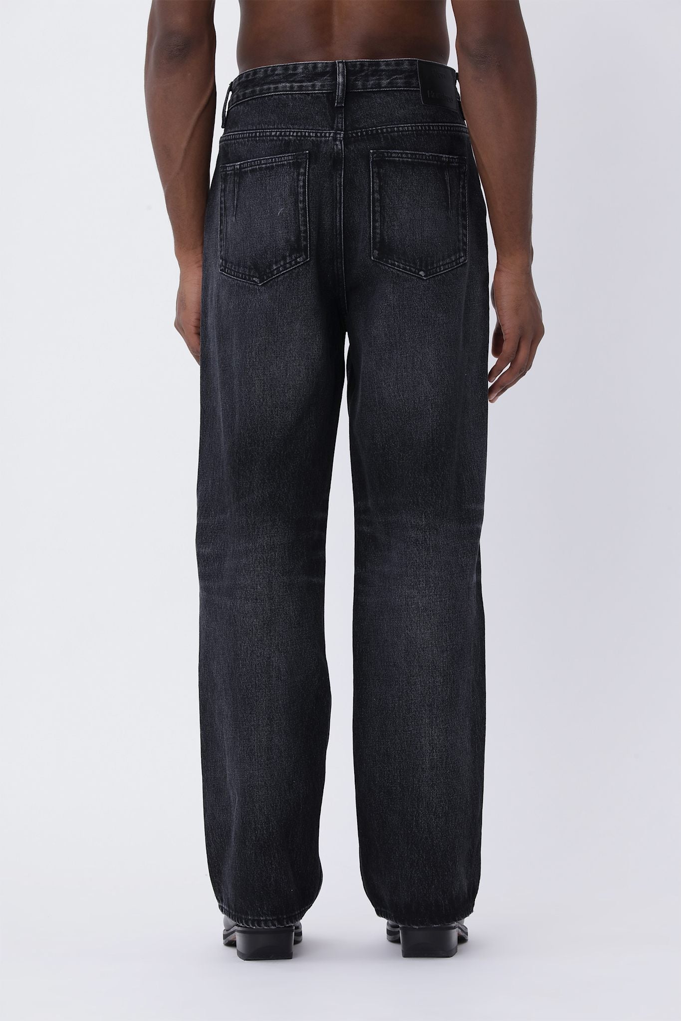 Genoa Sim Black M - Won Hundred Online Store