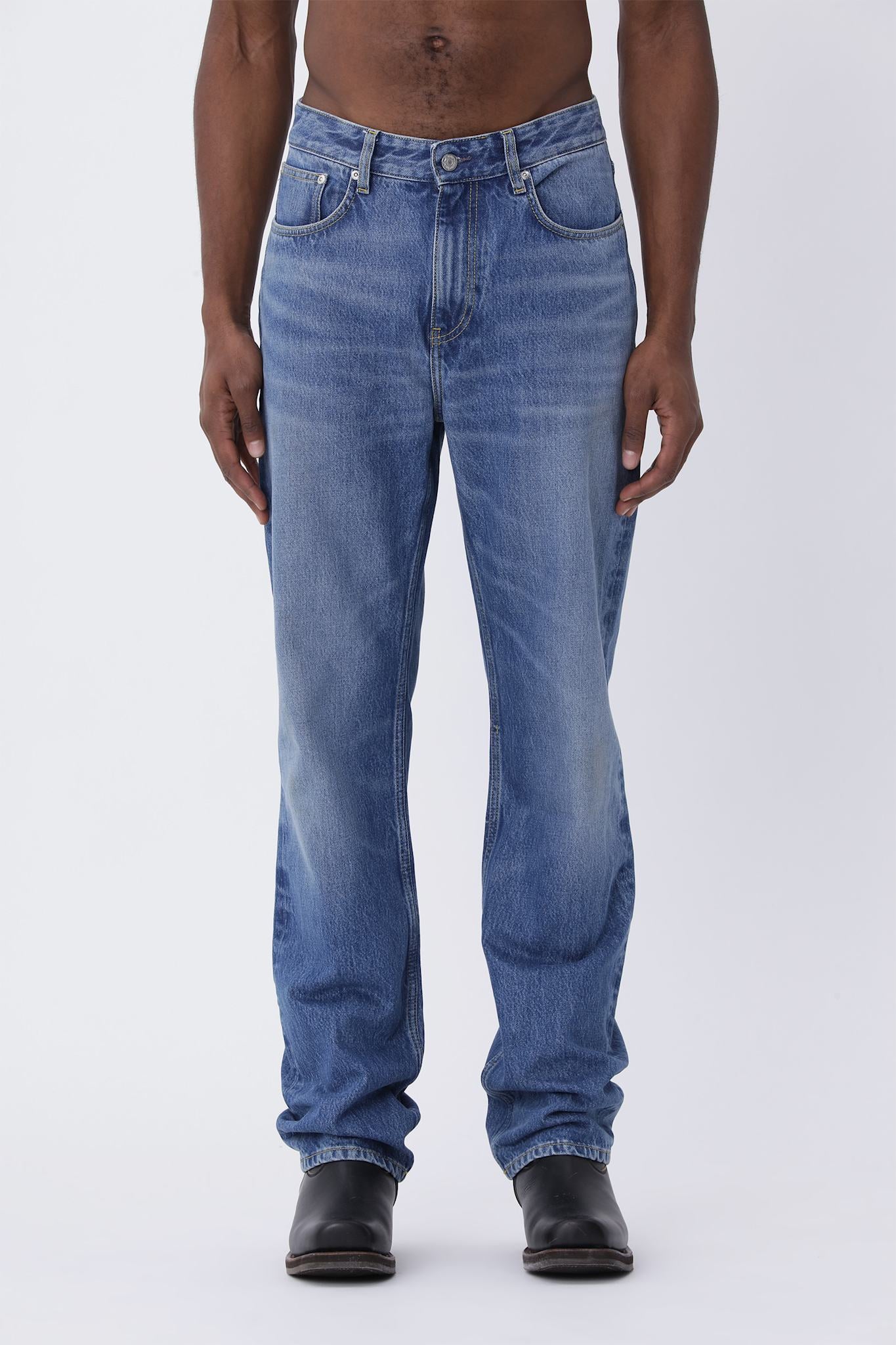 Tony Cel Blue - Won Hundred Online Store