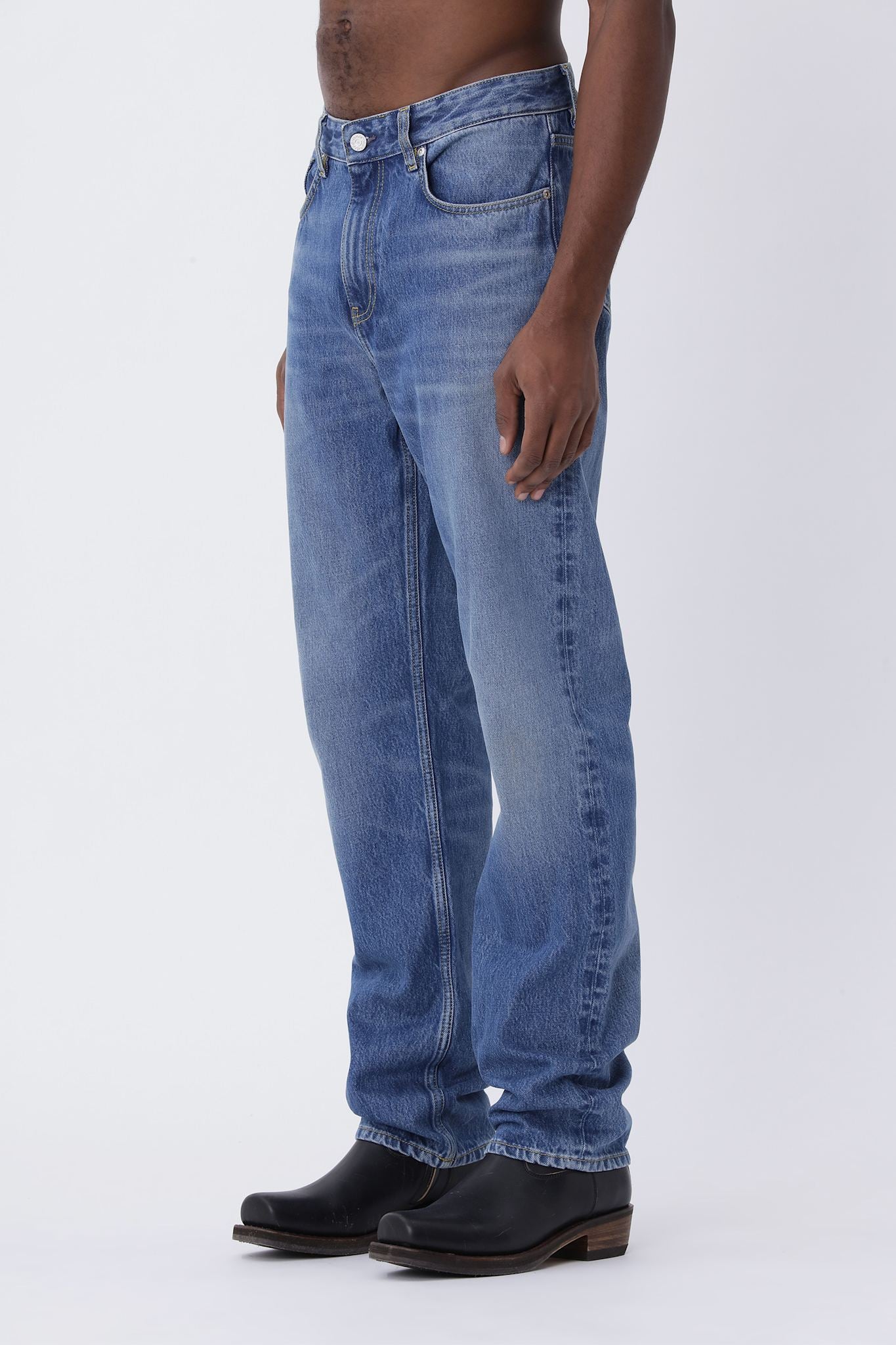 Tony Cel Blue - Won Hundred Online Store