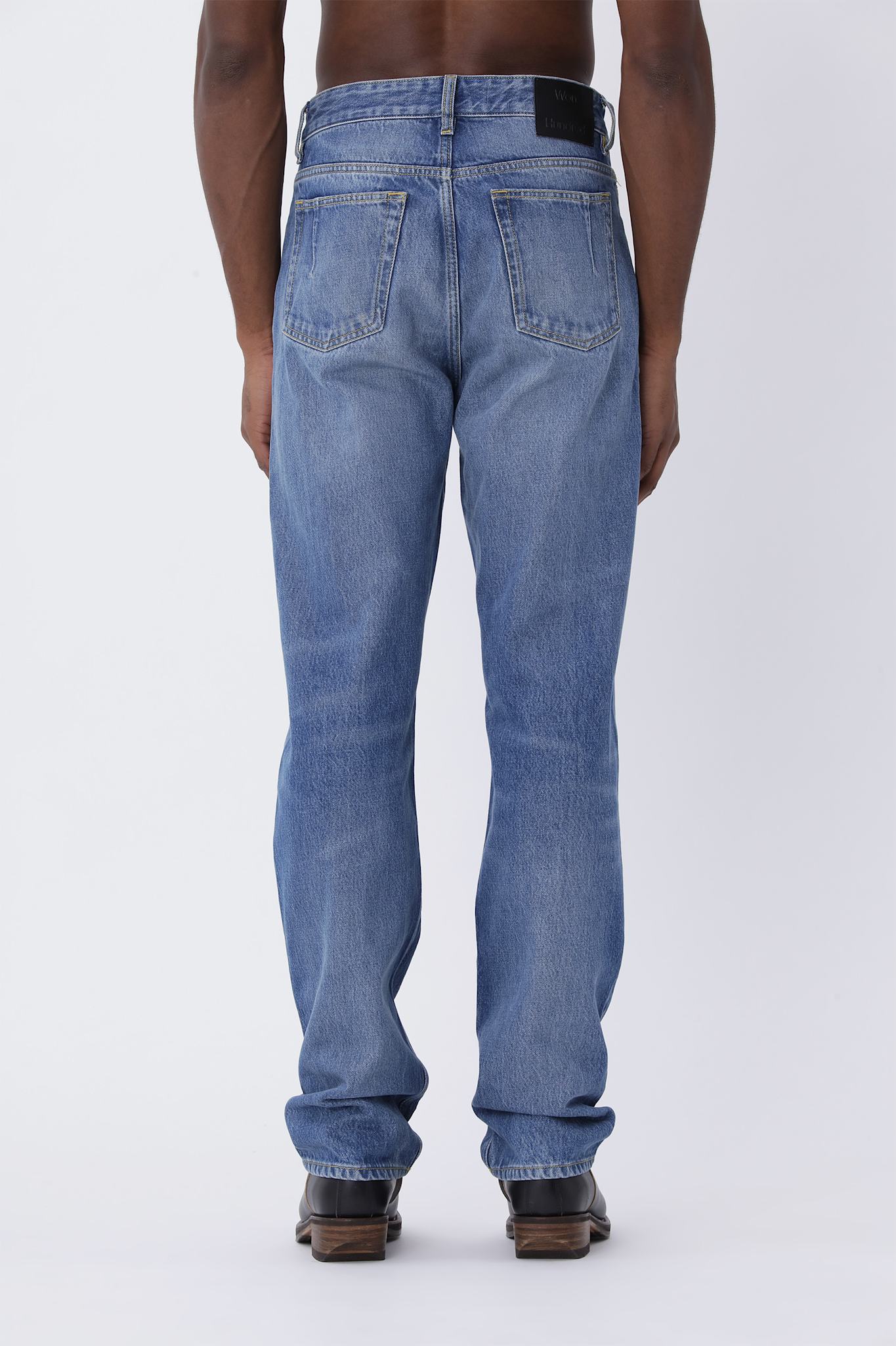 Tony Cel Blue - Won Hundred Online Store