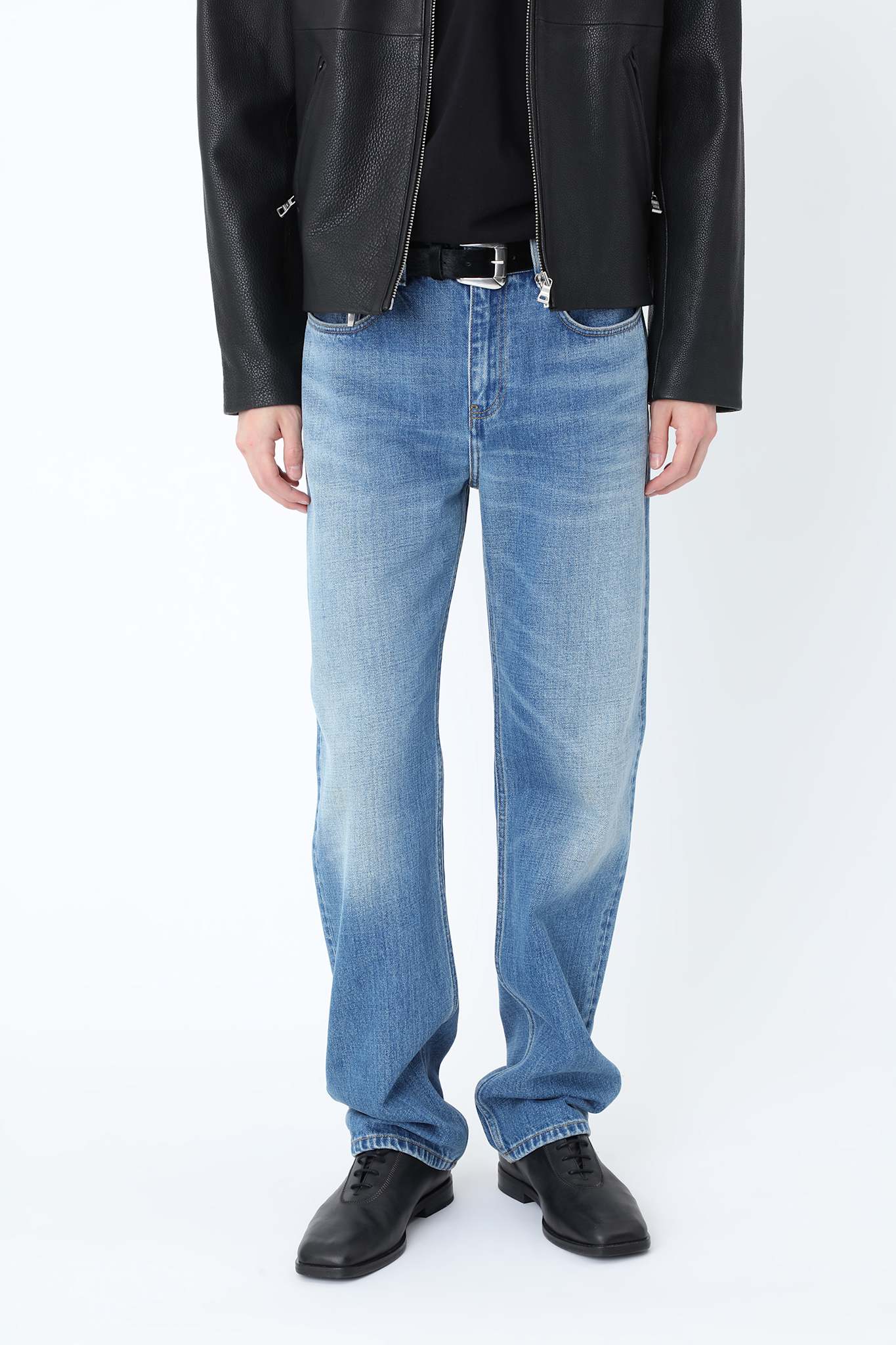 Tony Cel Blue - Won Hundred Online Store