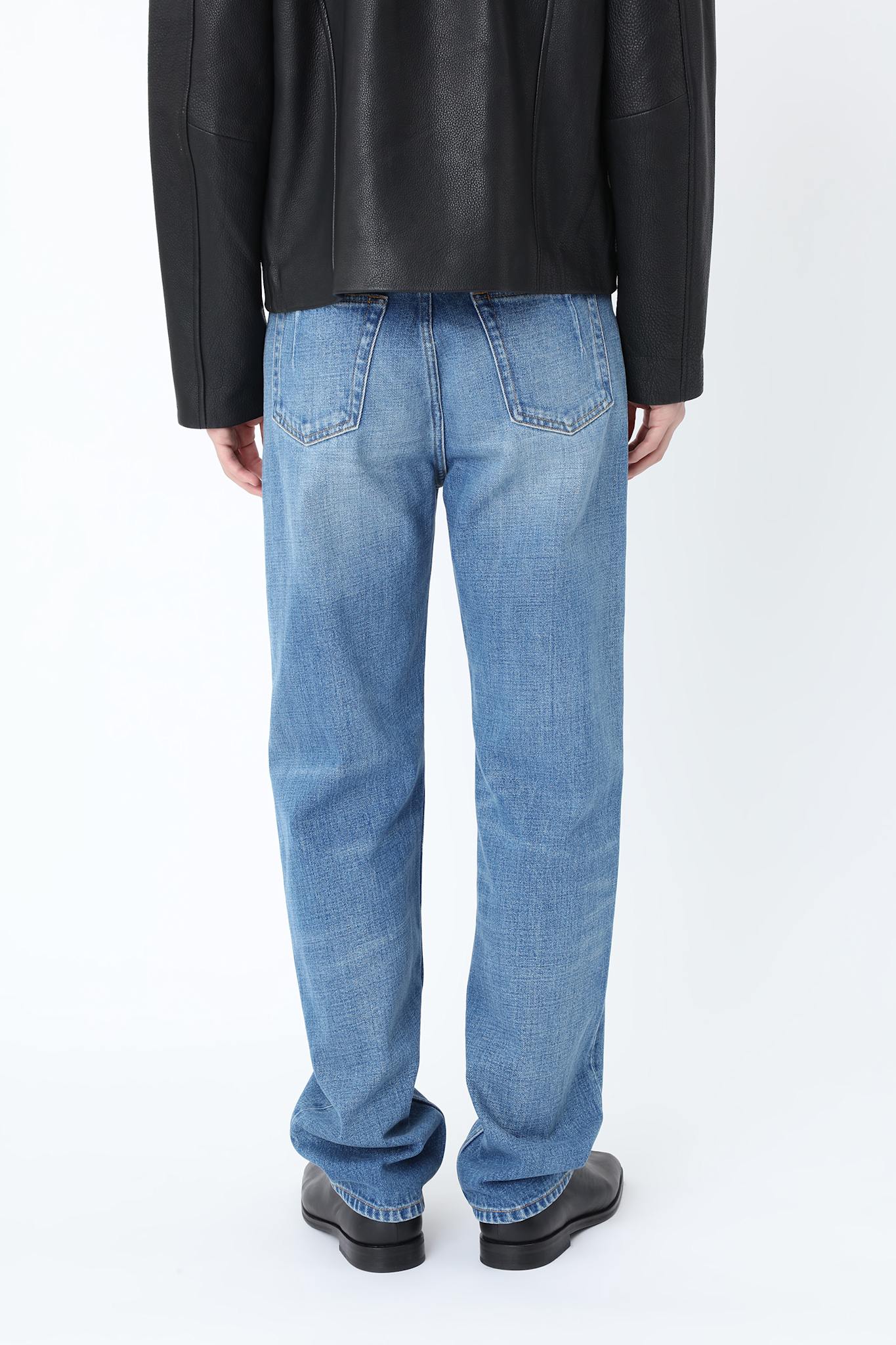 Tony Cel Blue - Won Hundred Online Store