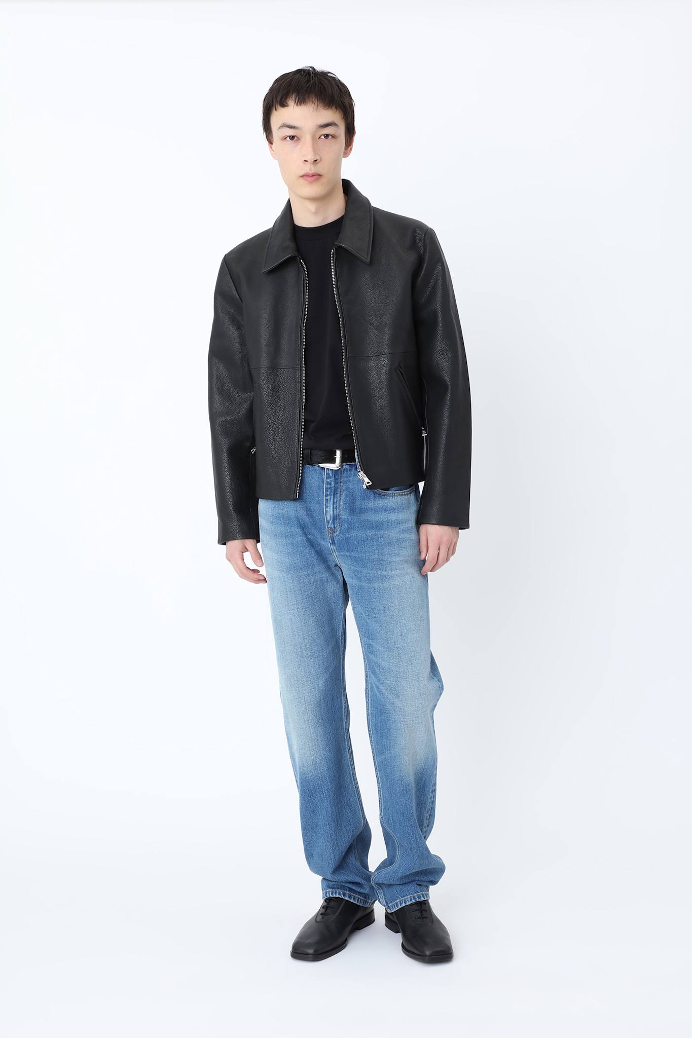 Tony Cel Blue - Won Hundred Online Store