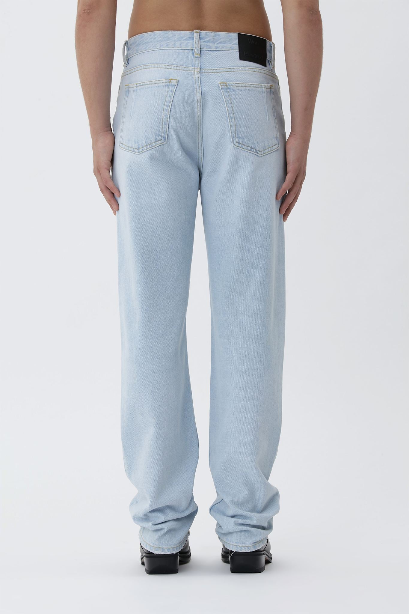 Tony Light Blue - Won Hundred Online Store