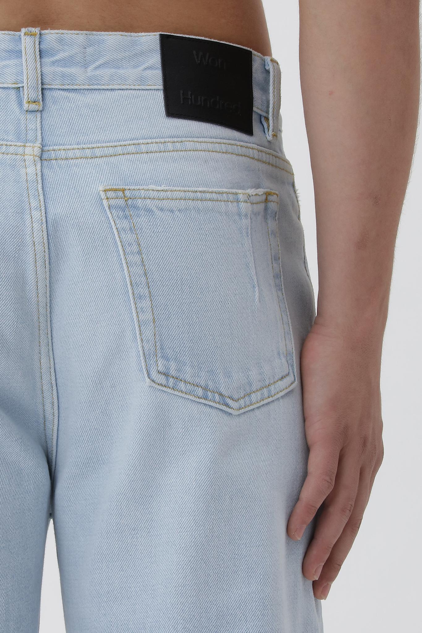 Tony Light Blue - Won Hundred Online Store