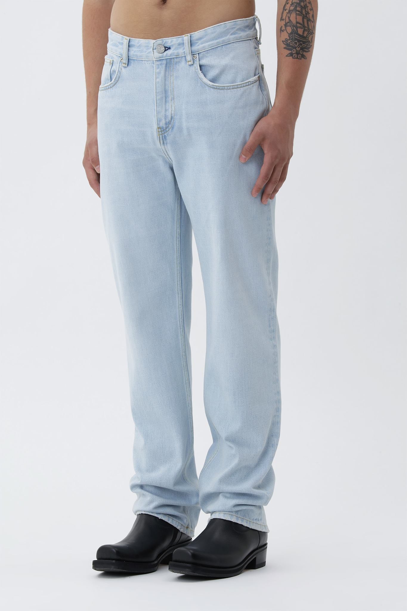 Tony Light Blue - Won Hundred Online Store