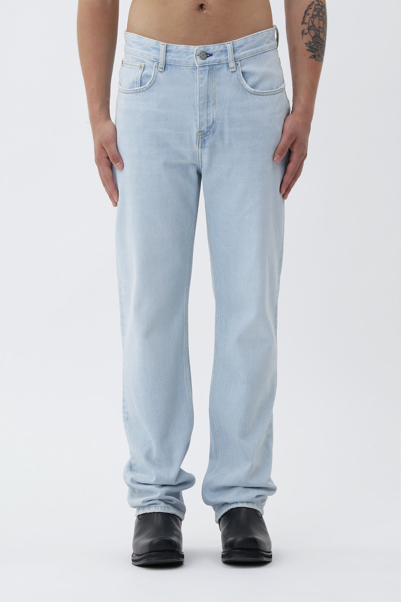 Tony Light Blue - Won Hundred Online Store