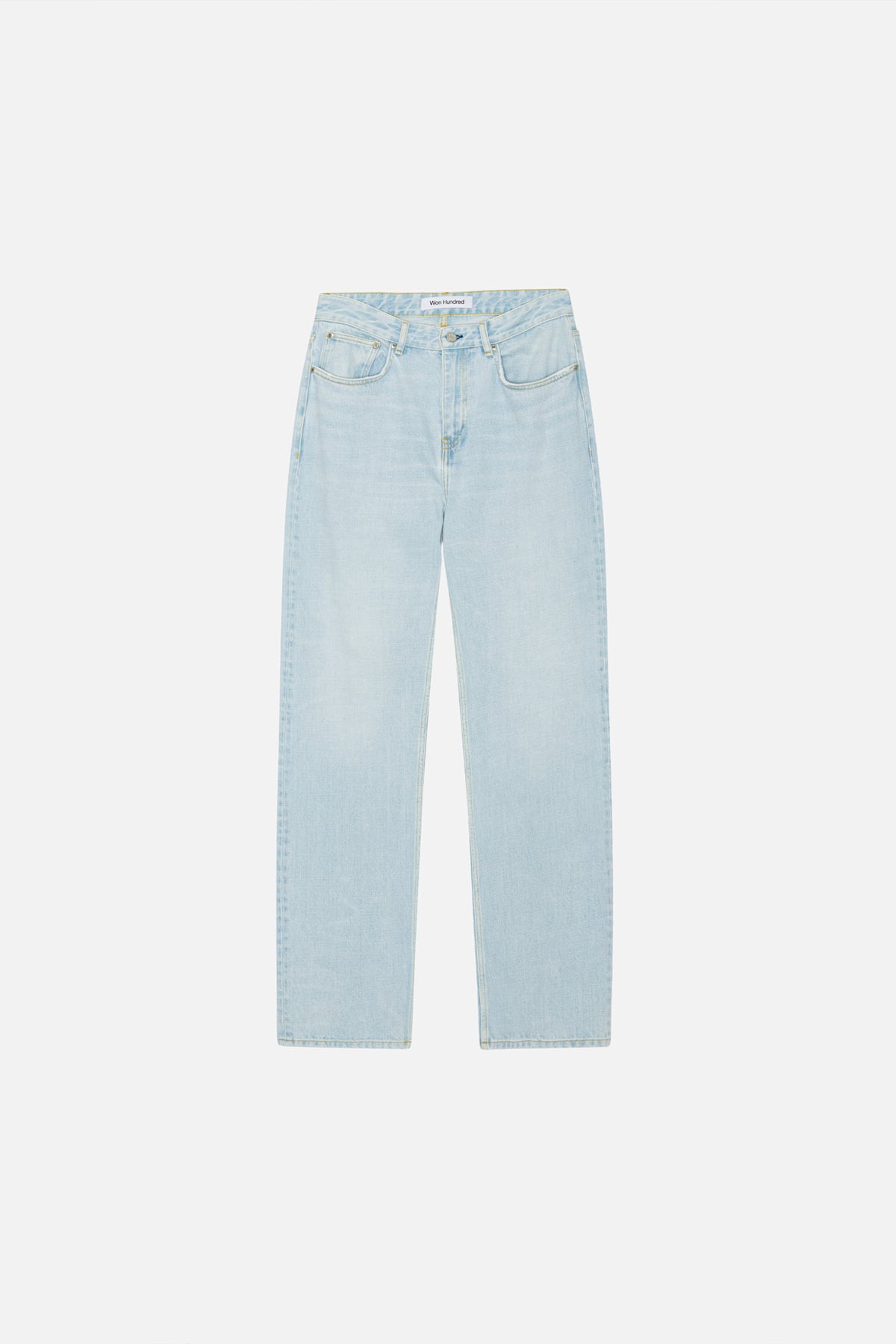 Tony Light Blue