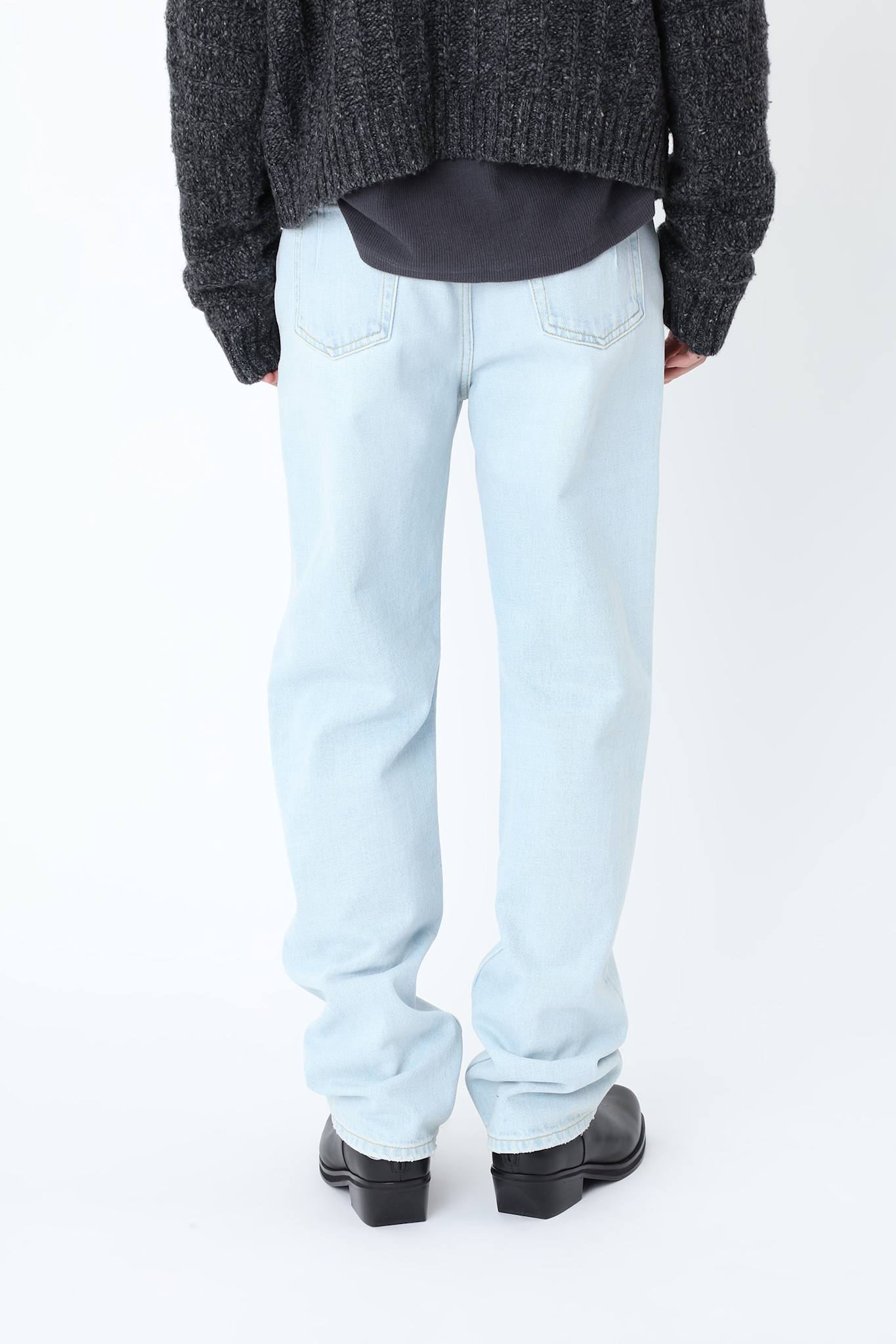 Tony Light Blue - Won Hundred Online Store