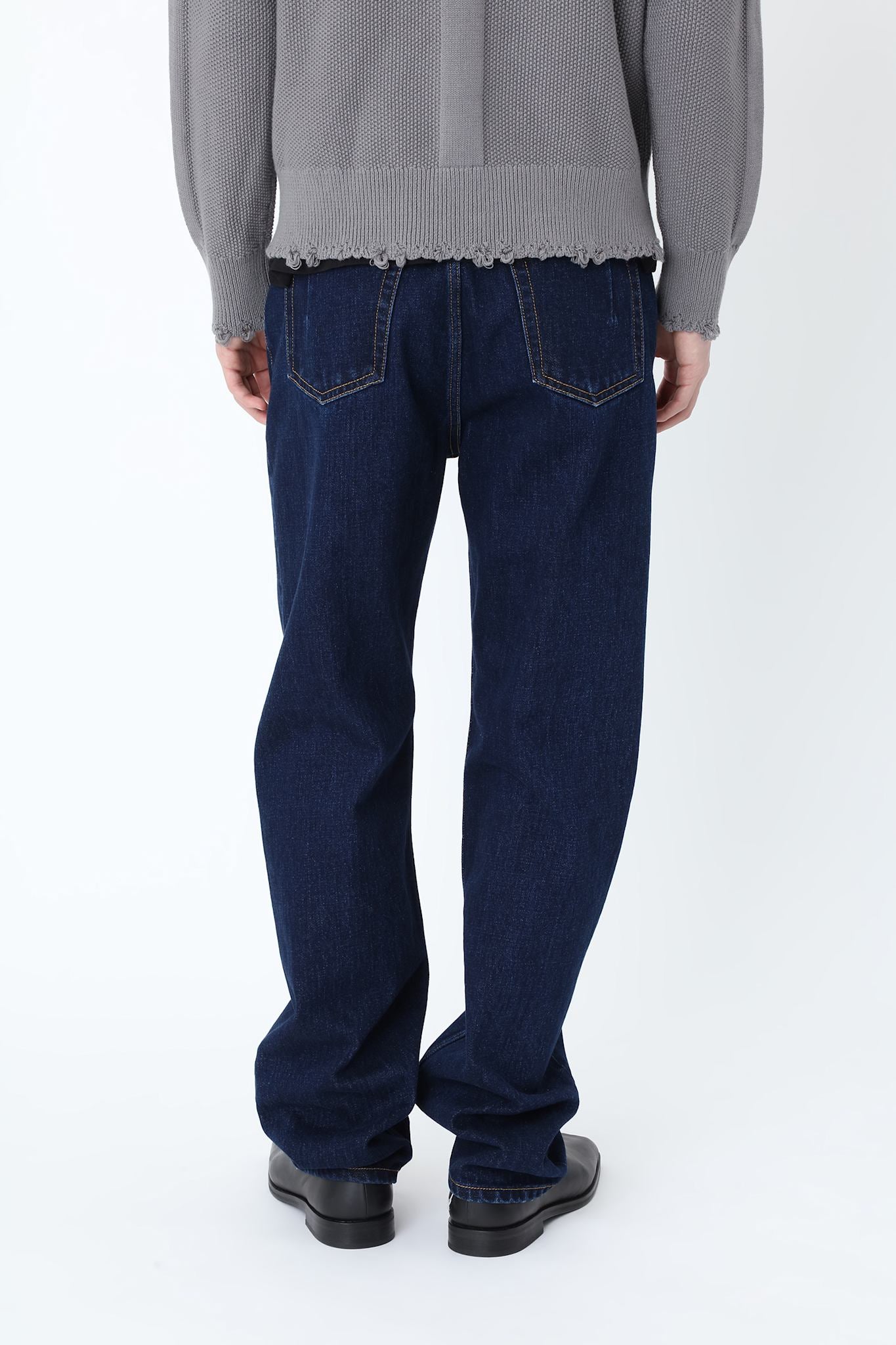 Tony Dark Blue - Won Hundred Online Store