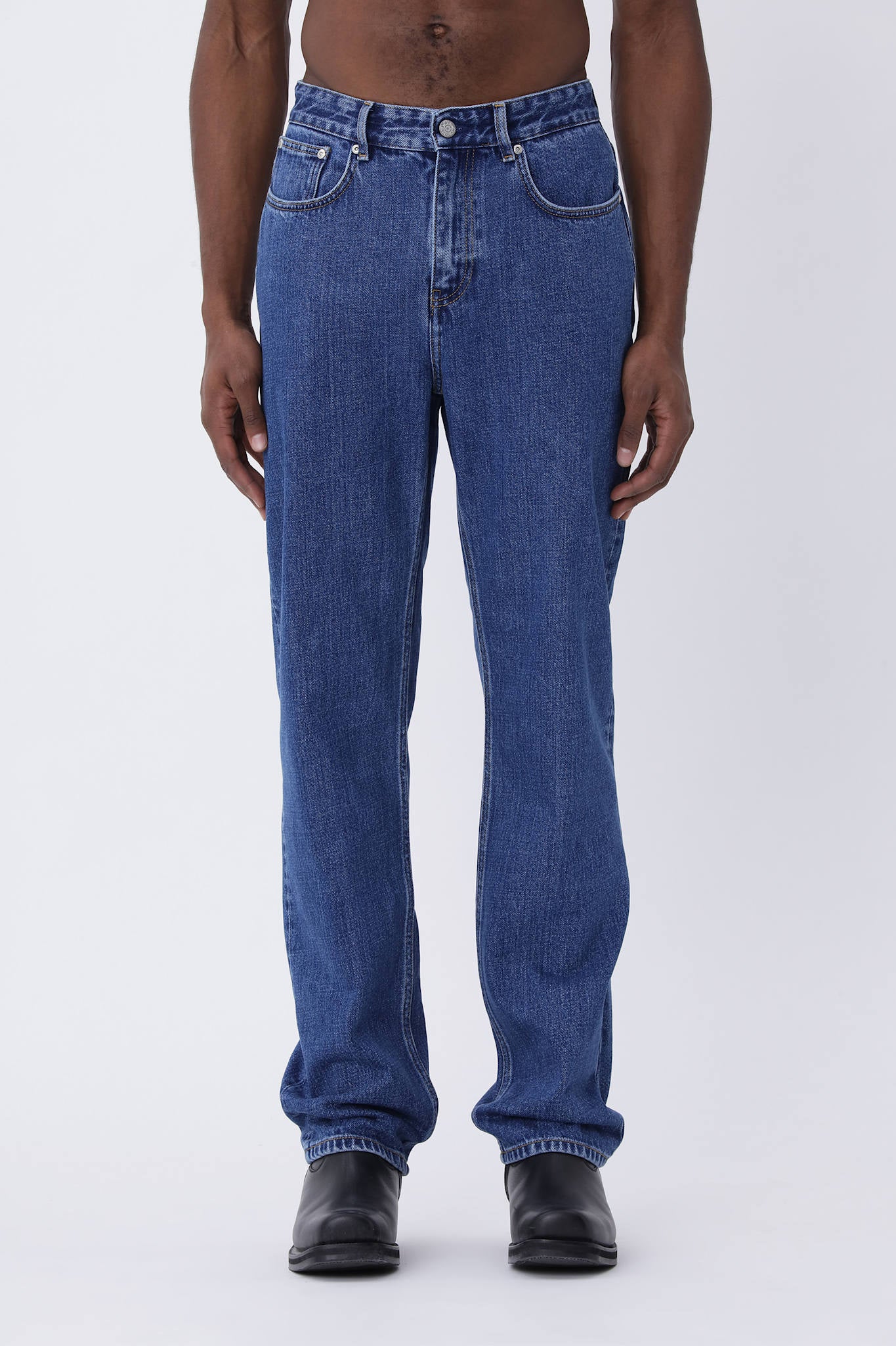 Tony Stone Blue - Won Hundred Online Store