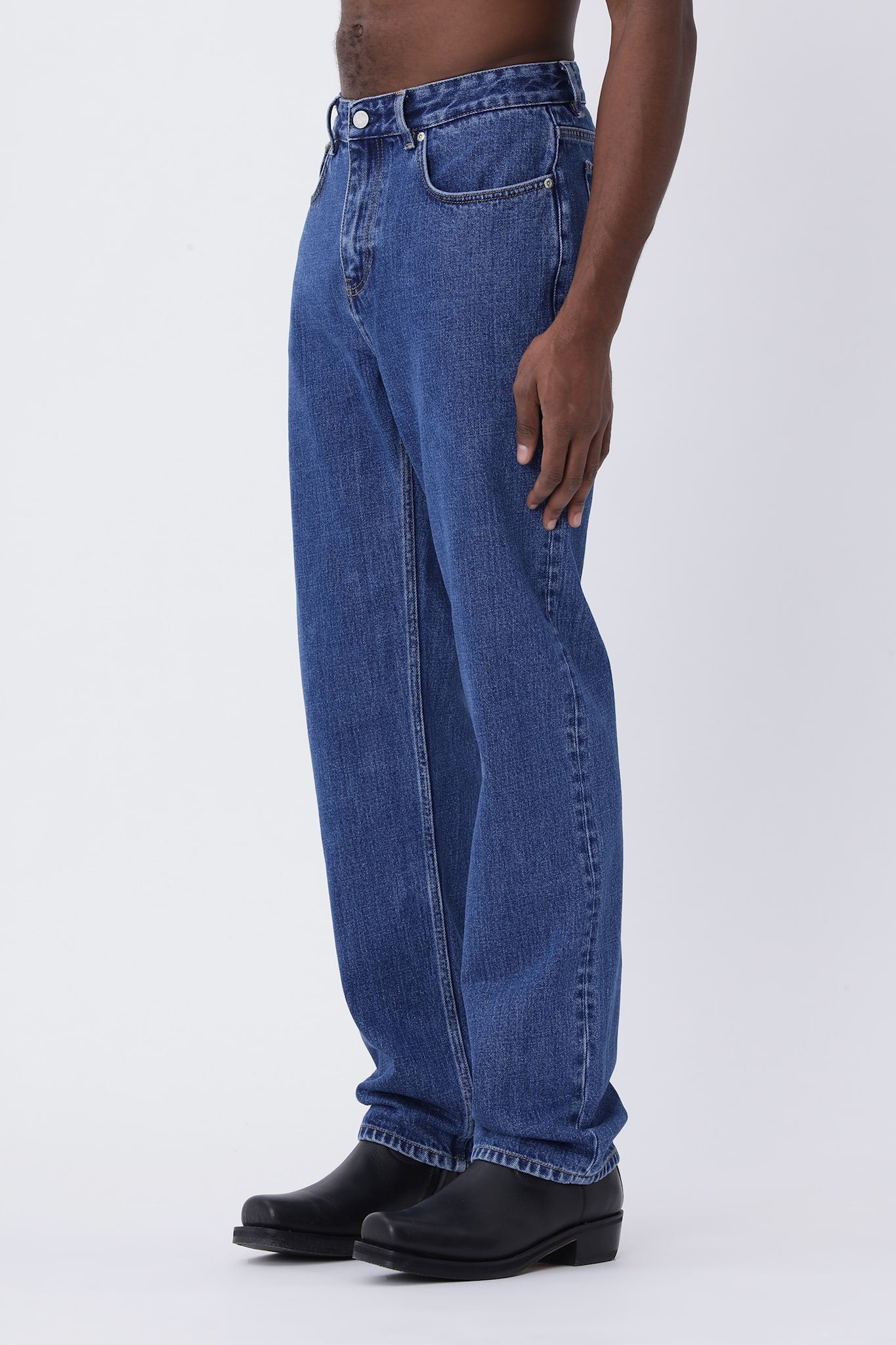 Tony Stone Blue - Won Hundred Online Store