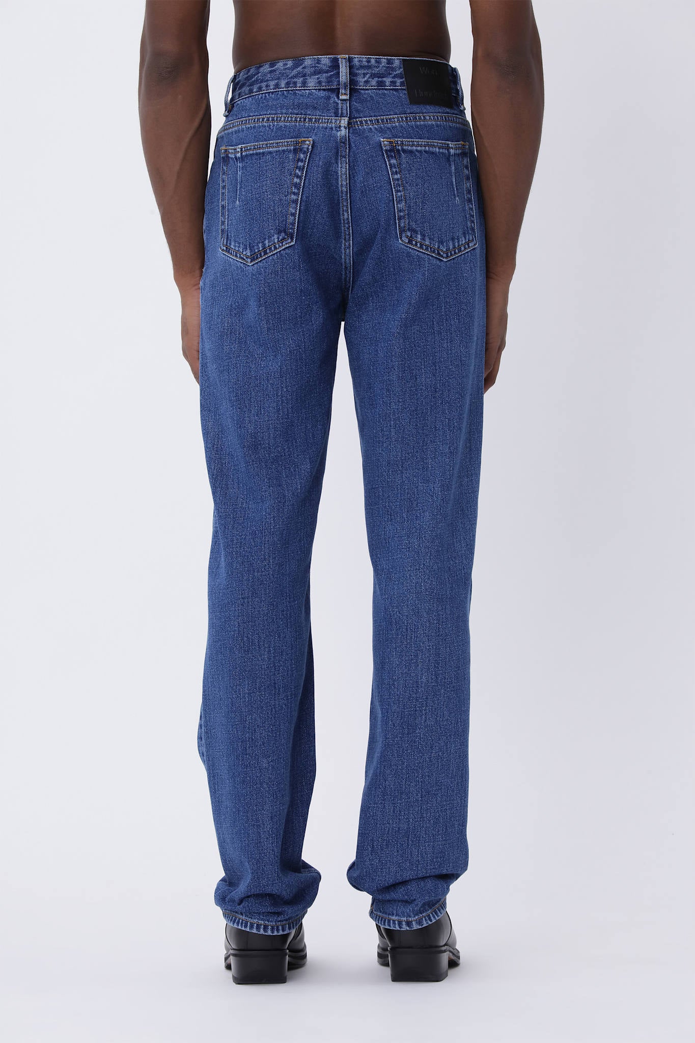 Tony Stone Blue - Won Hundred Online Store