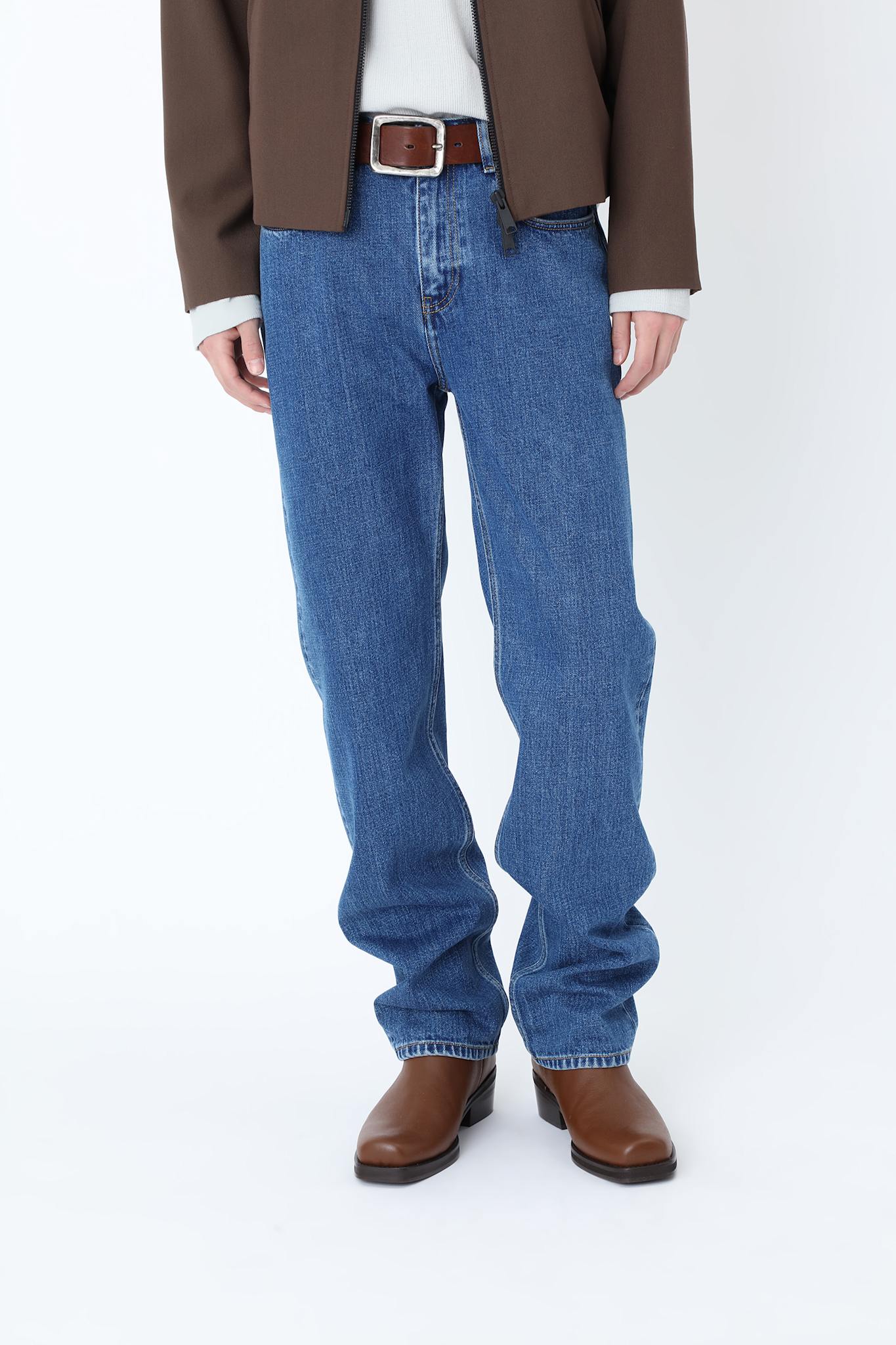 Tony Stone Blue - Won Hundred Online Store