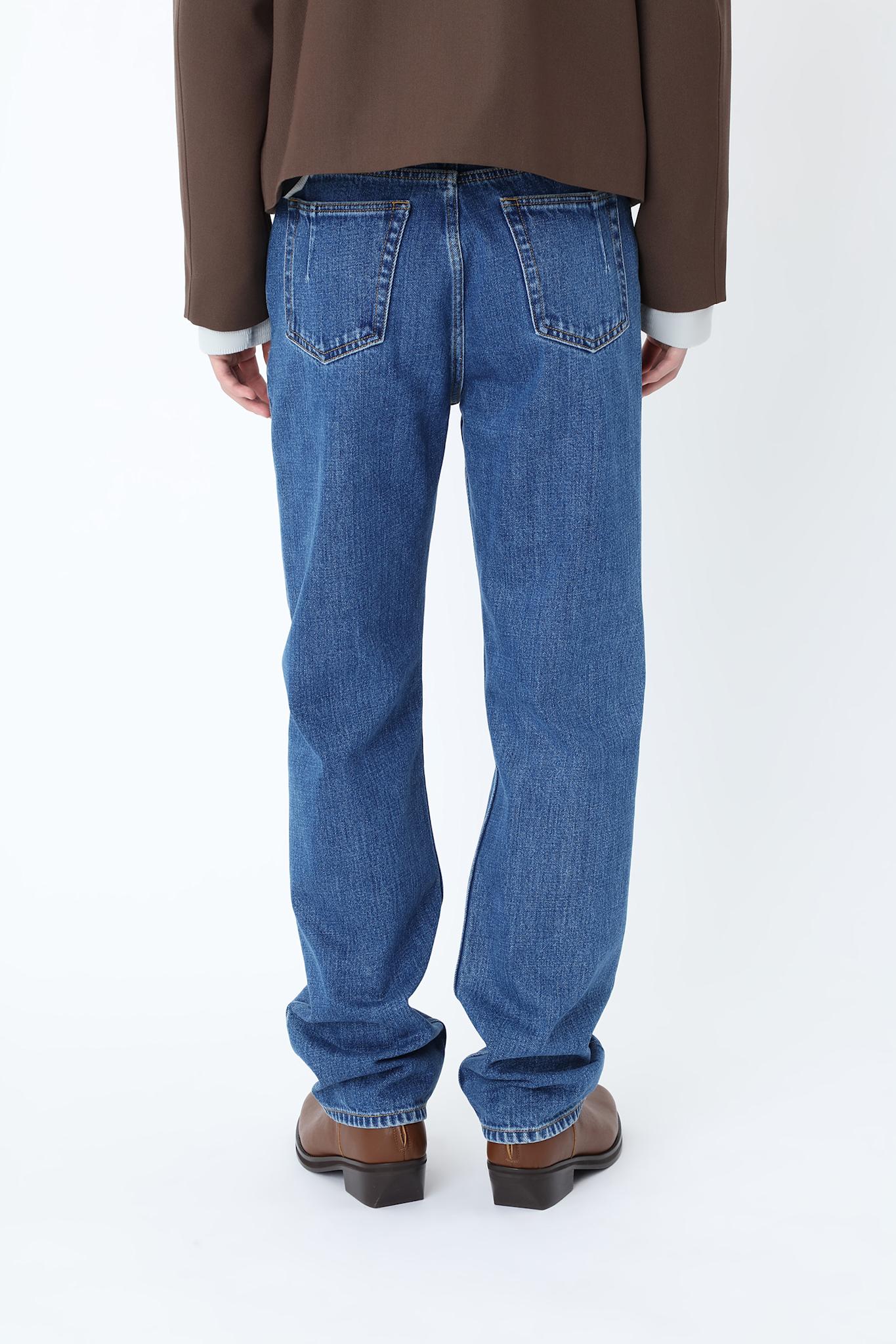 Tony Stone Blue - Won Hundred Online Store