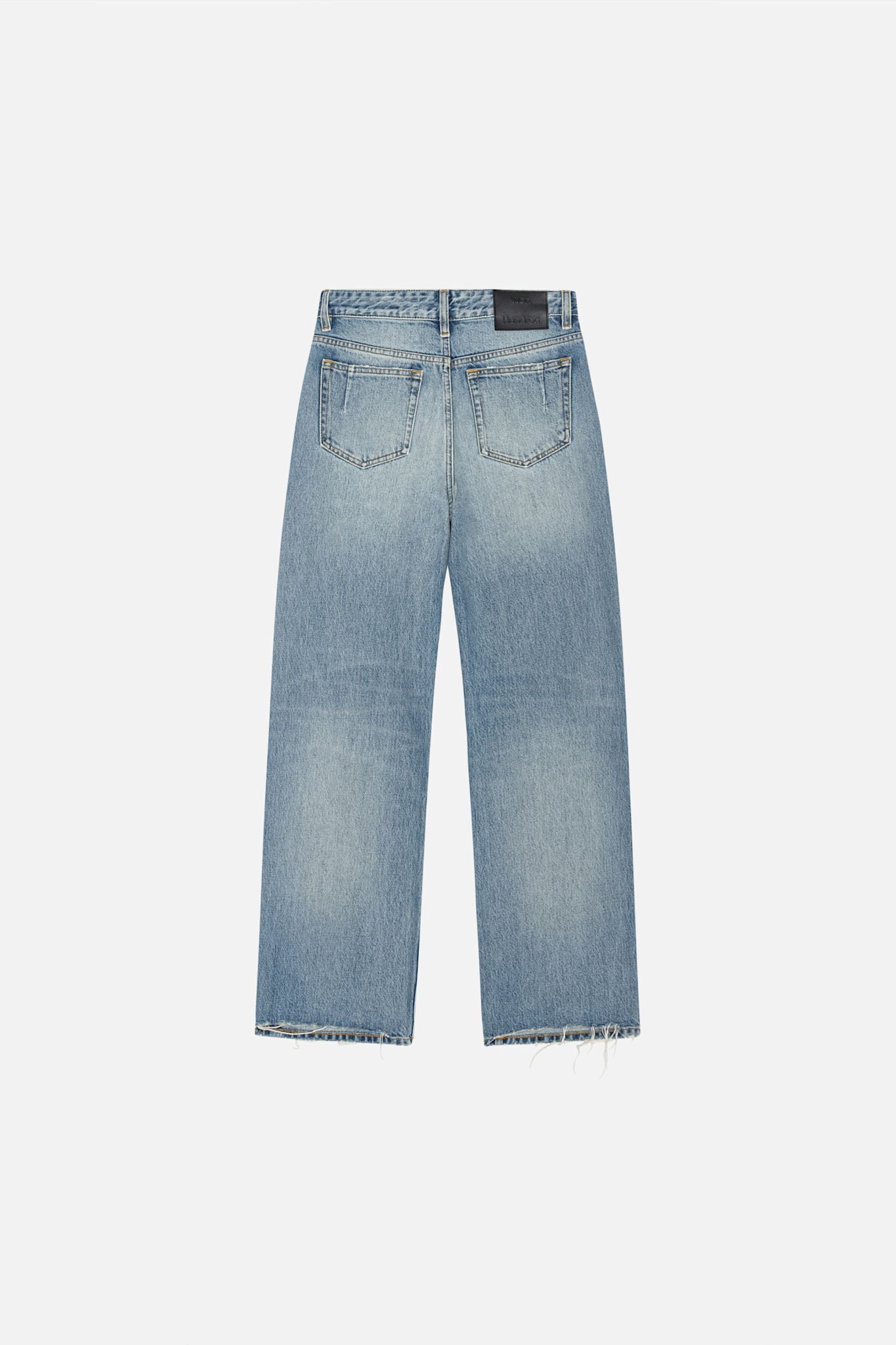 Baggy Wash 18 - Won Hundred Online Store