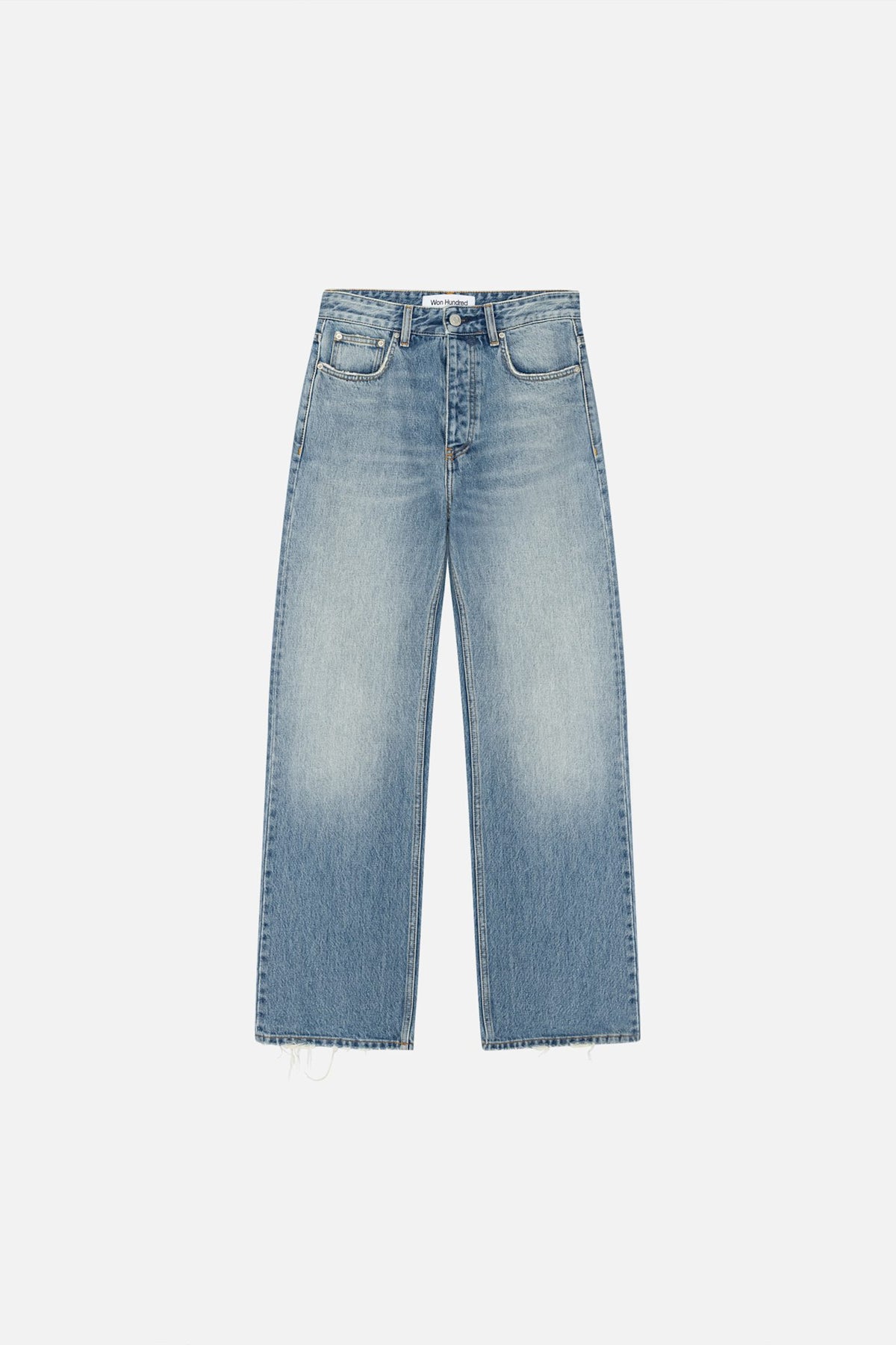 Baggy Wash 18