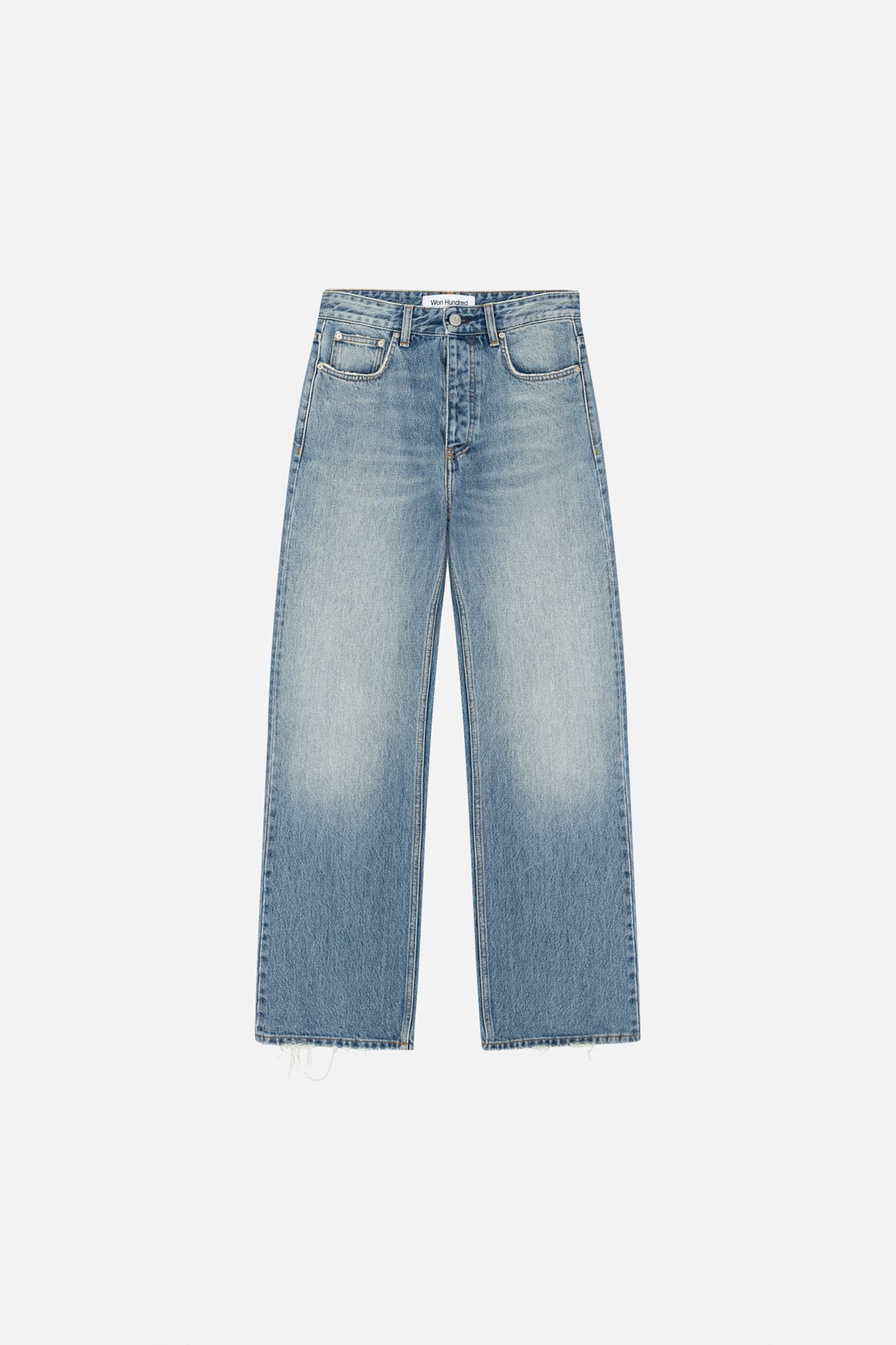 Baggy Wash 18 - Won Hundred Online Store