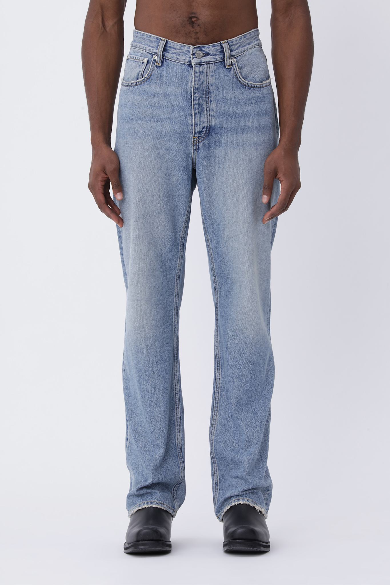 Steve Wash 18 - Won Hundred Online Store